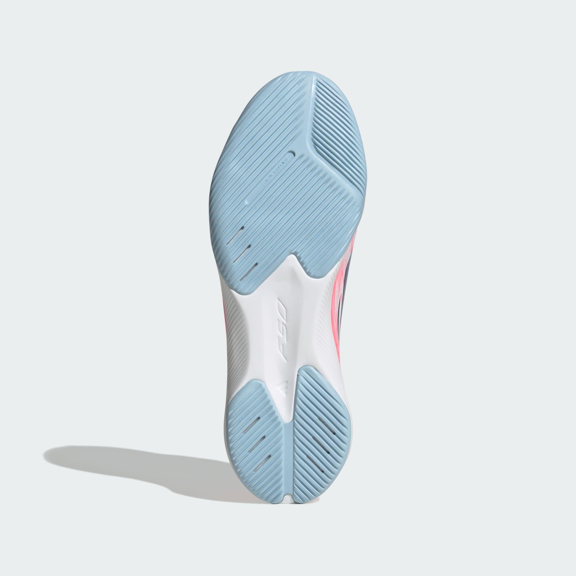 Chaussure de football F50 Hyperfast League Indoor Enfants 3/7