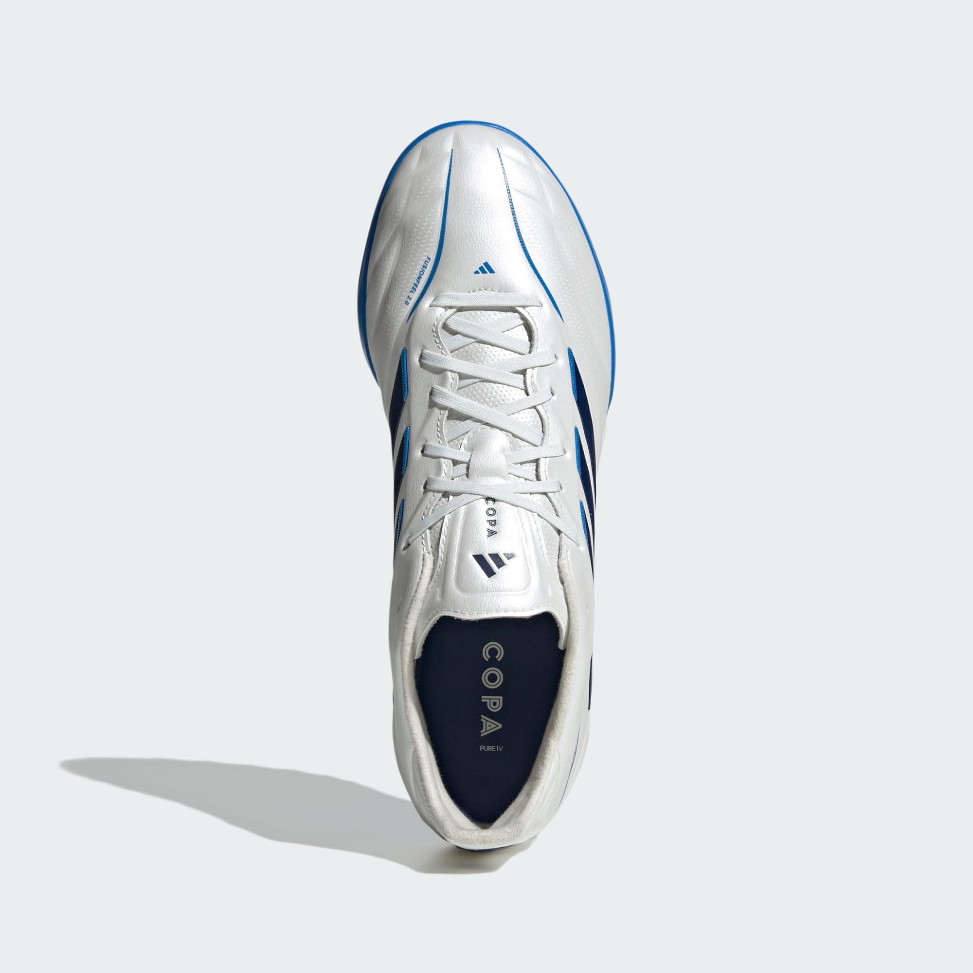 Copa Pure IV Pro Turf Voetbalschoenen 2/7