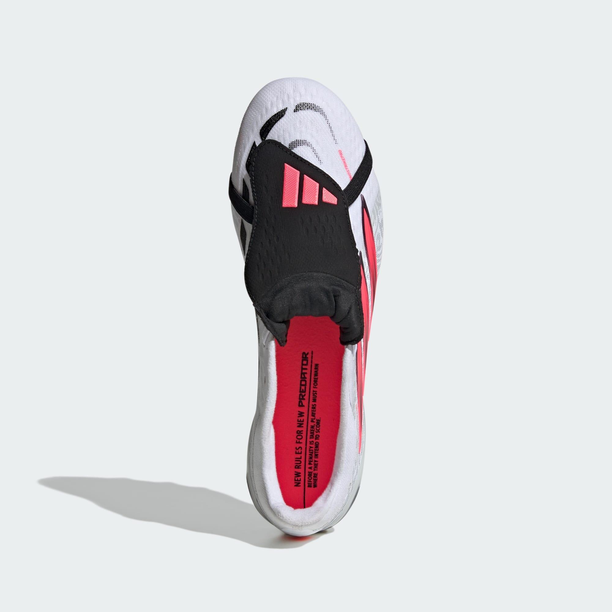 Predator Pro Fold-Over Tongue Artificial Ground Voetbalschoenen 2/14