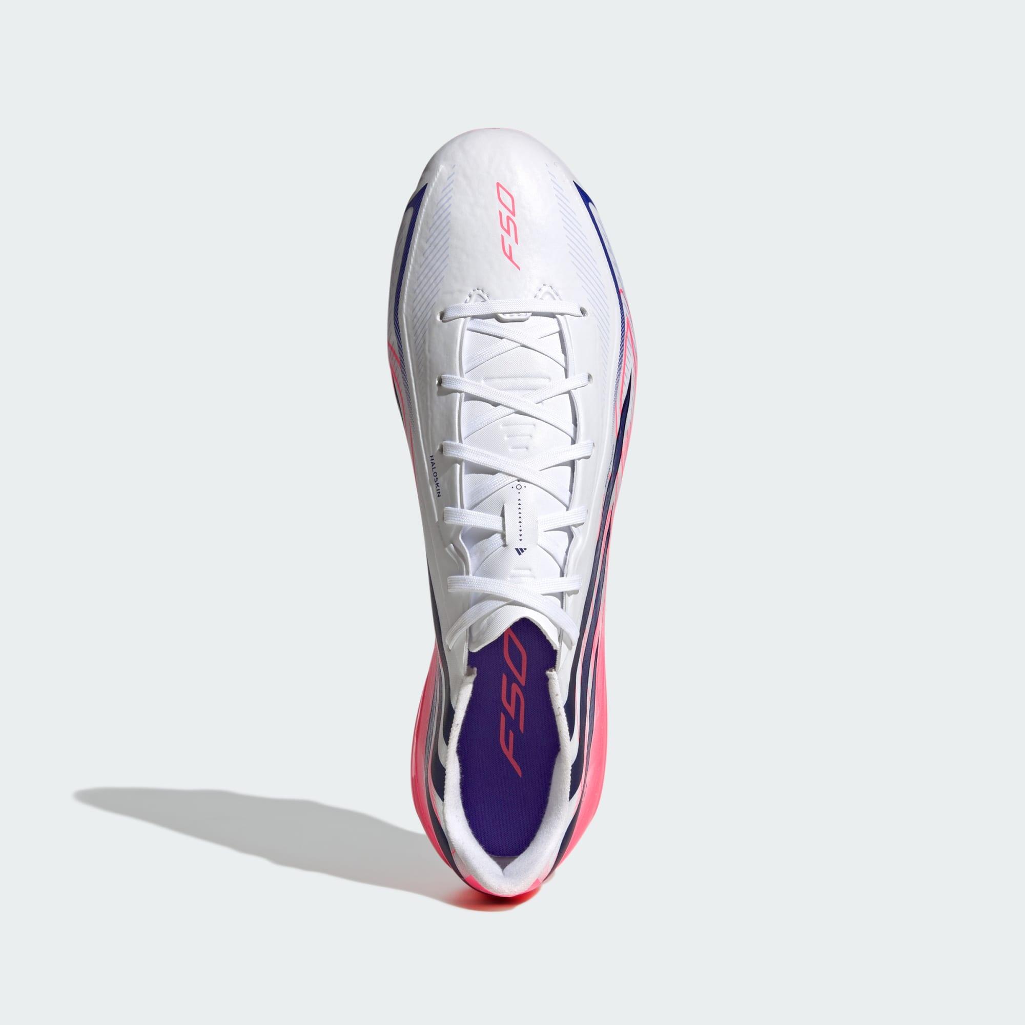 Botas de Futebol F50 Hyperfast League — Piso Firme 2/14