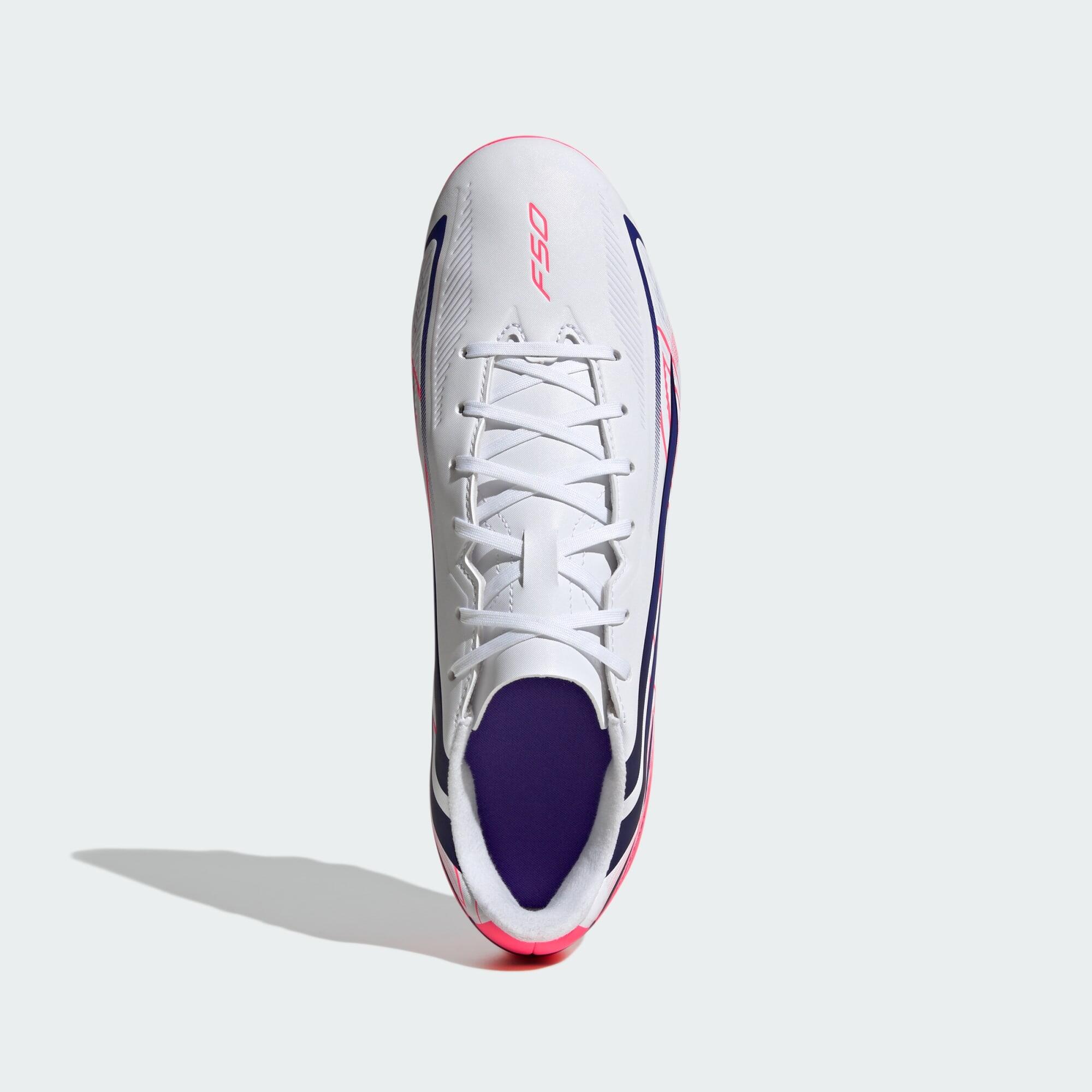 Botas de Futebol F50 HYPERFAST CLUB Firm Ground/Multi Ground 2/14