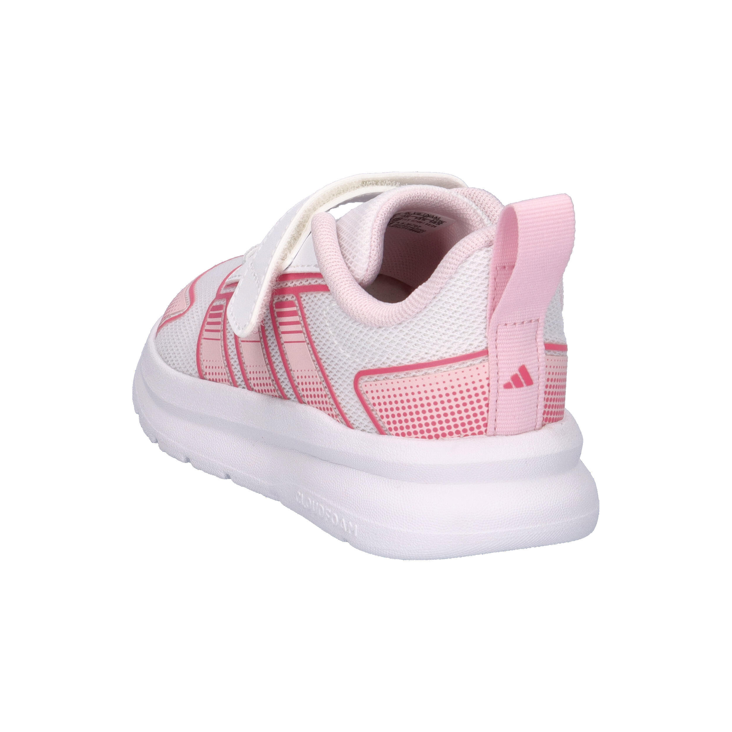 adidas Kinder Laufschuhe Tensaur Run 4.0 EL I 11/14