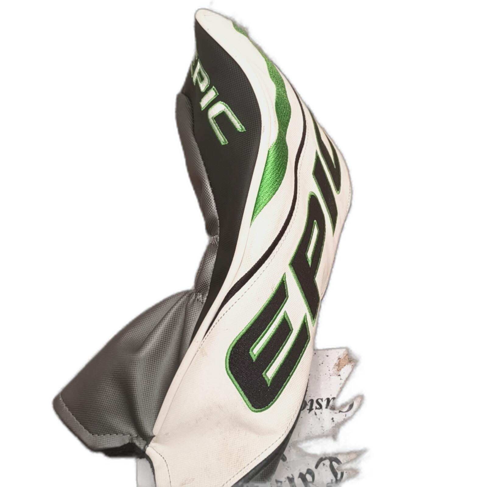 Callaway EPIC Max Driver / Flex Stiff / Loft 10.5 2/6