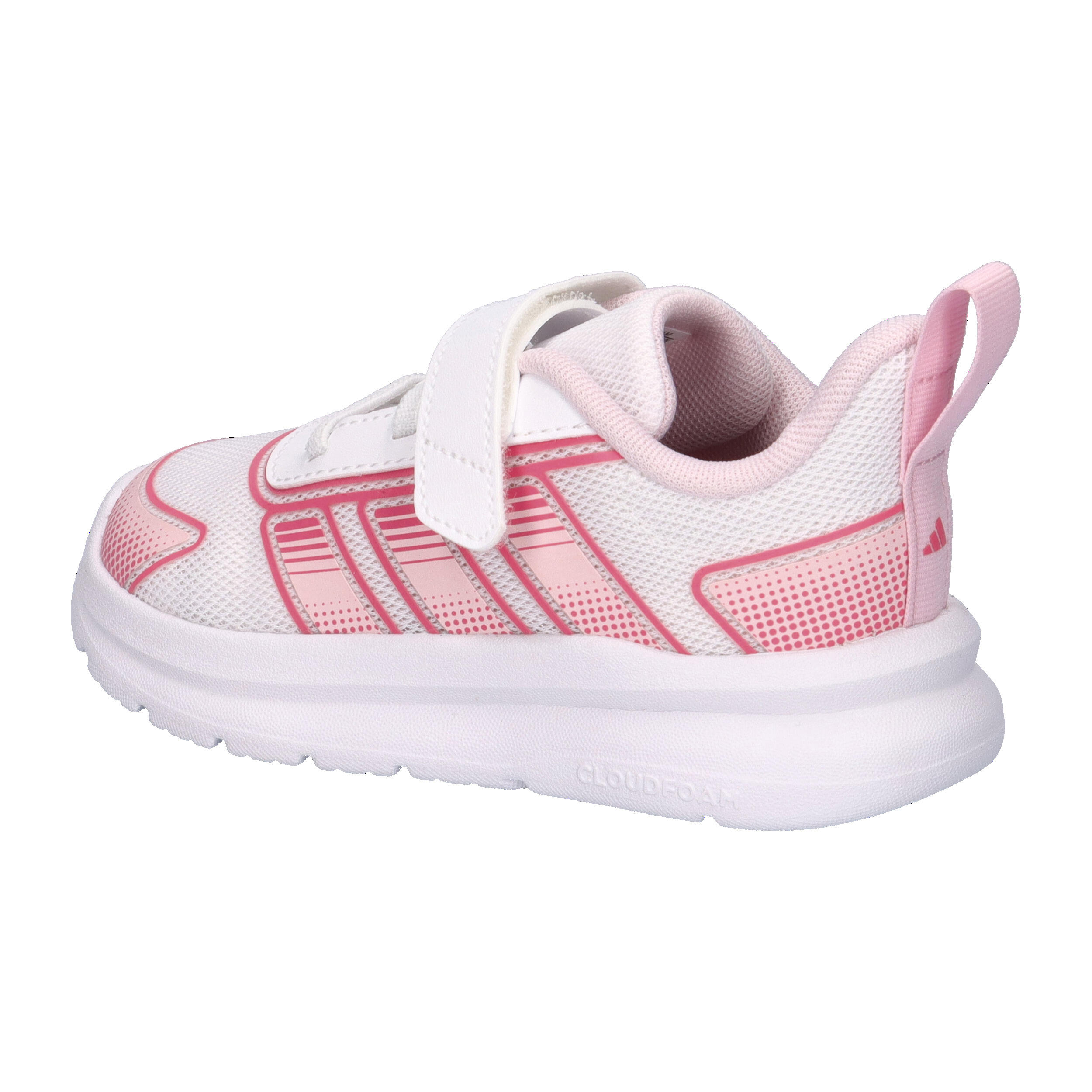 adidas Kinder Laufschuhe Tensaur Run 4.0 EL I 10/14
