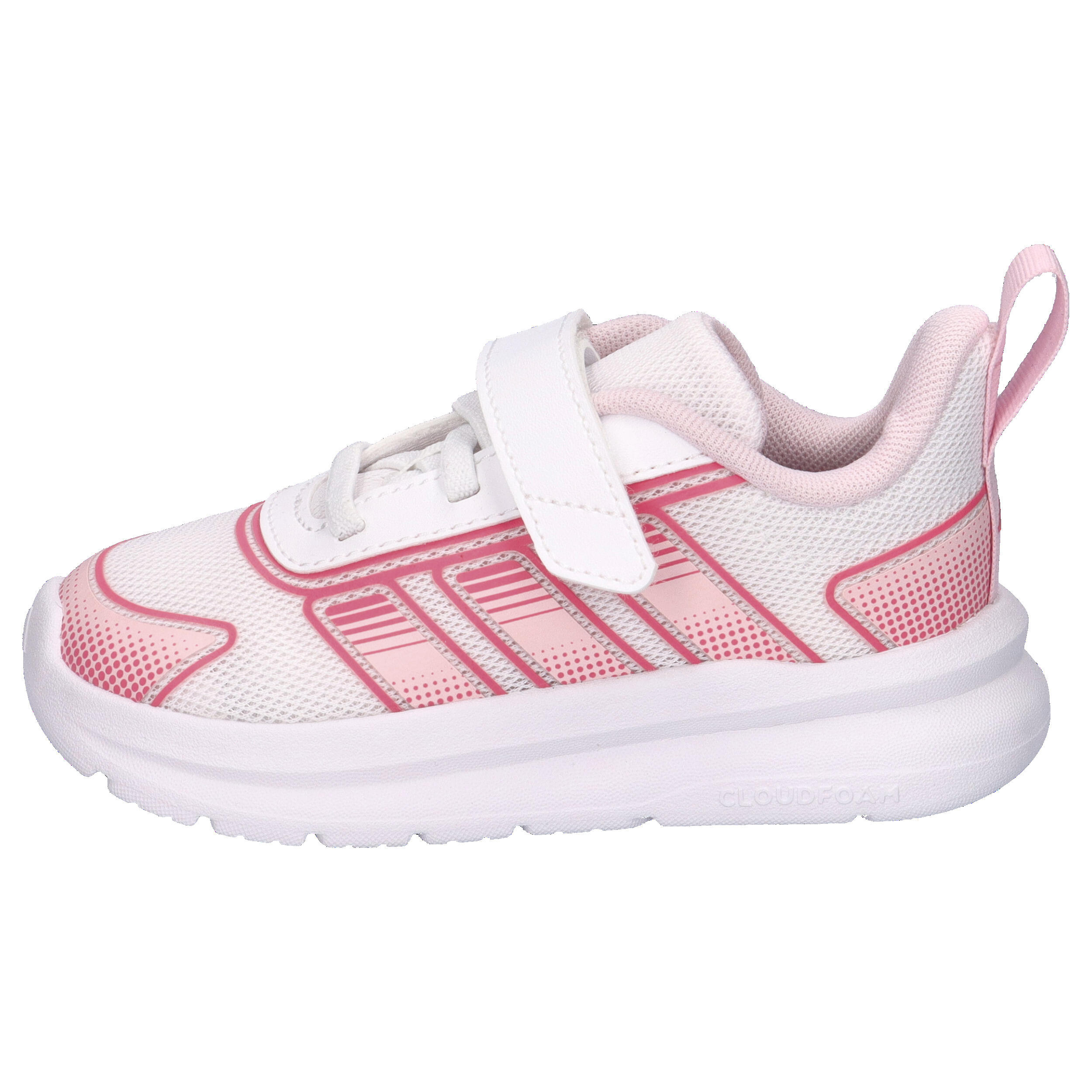 adidas Kinder Laufschuhe Tensaur Run 4.0 EL I 9/14