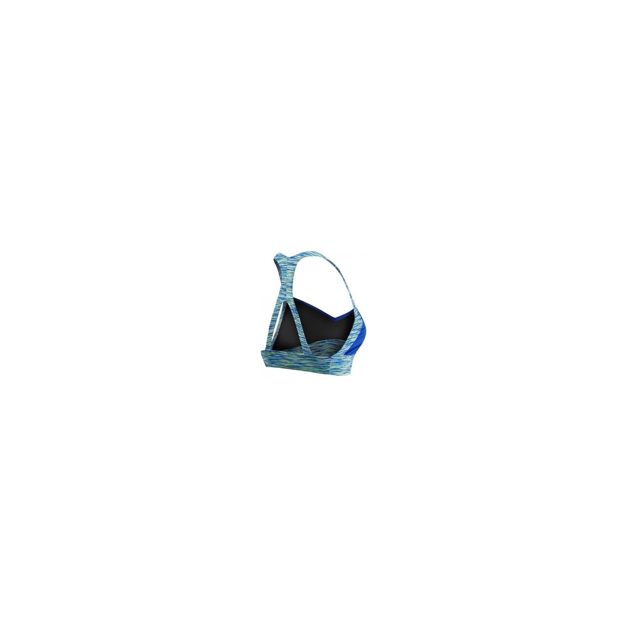 Bustiera Sonoma VNK Openback - albastru royal