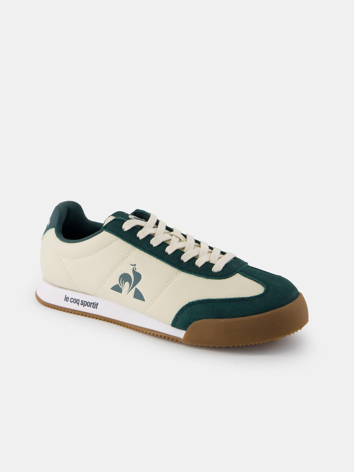 Sneakers retro-foot 4/6