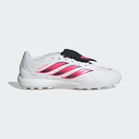 Predator Pro Fold-Over Tongue Turf Voetbalschoenen