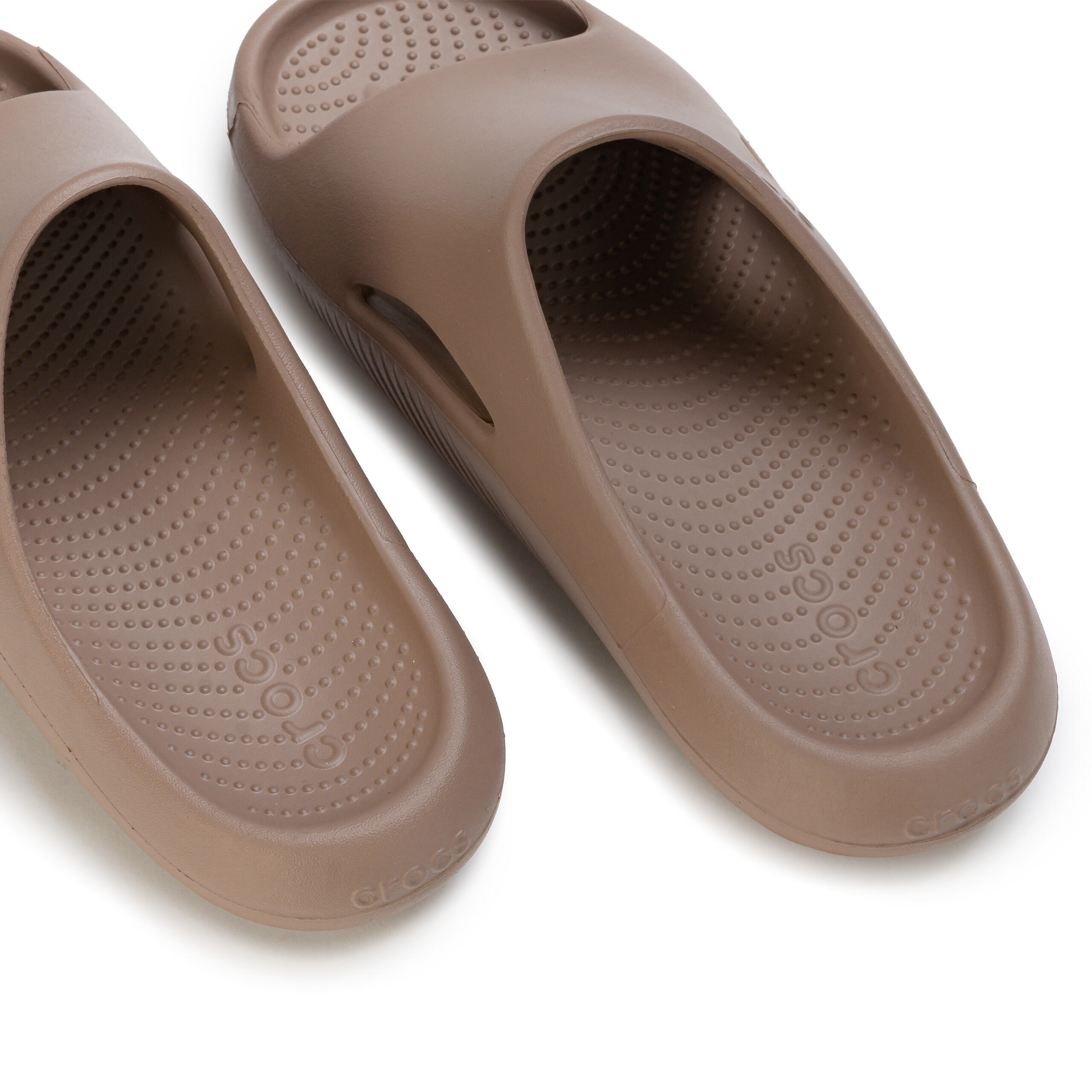 Klapki sportowe Crocs MELLOW RECOVERY SLIDE 3/5
