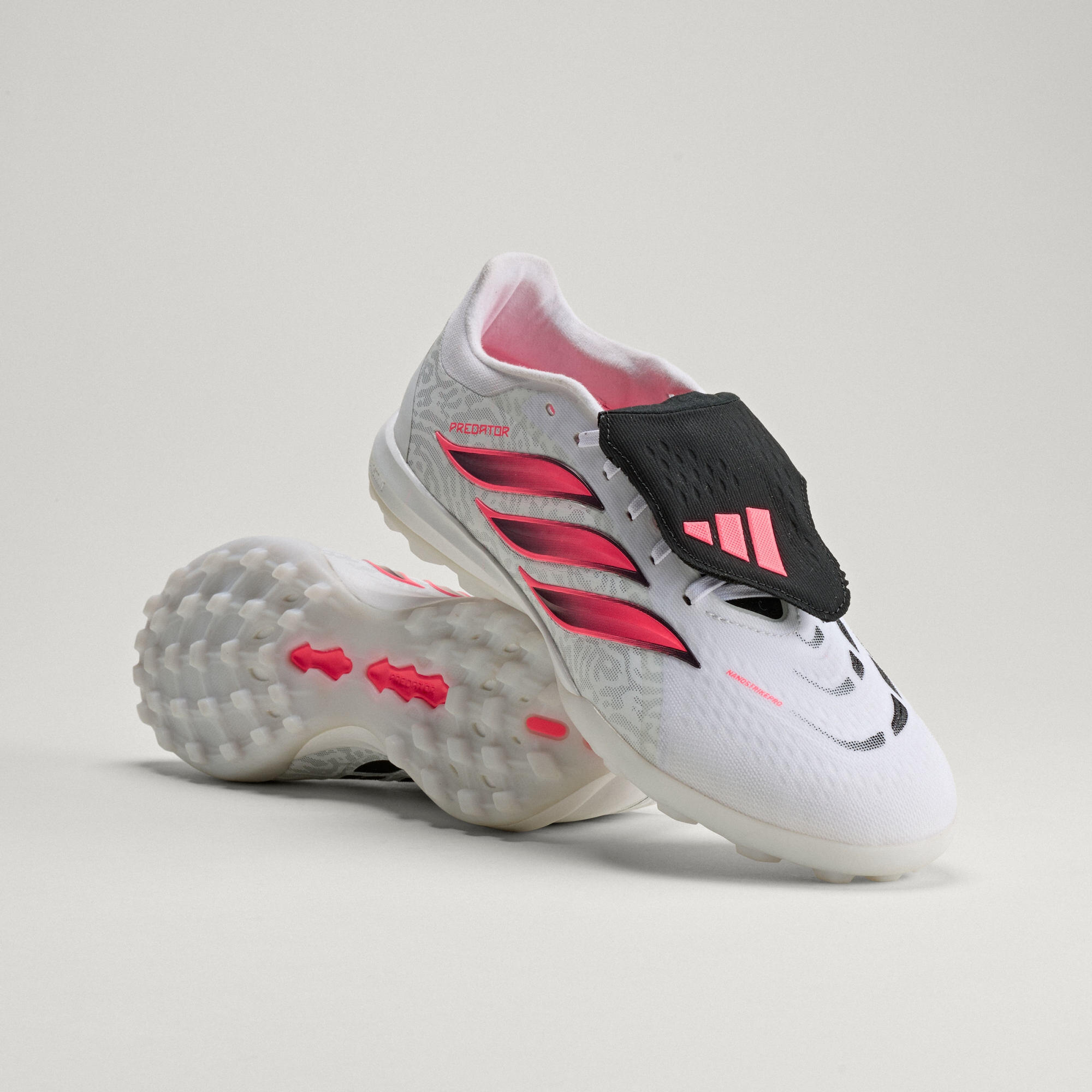 Predator Pro Fold-Over Tongue Turf Voetbalschoenen 7/7