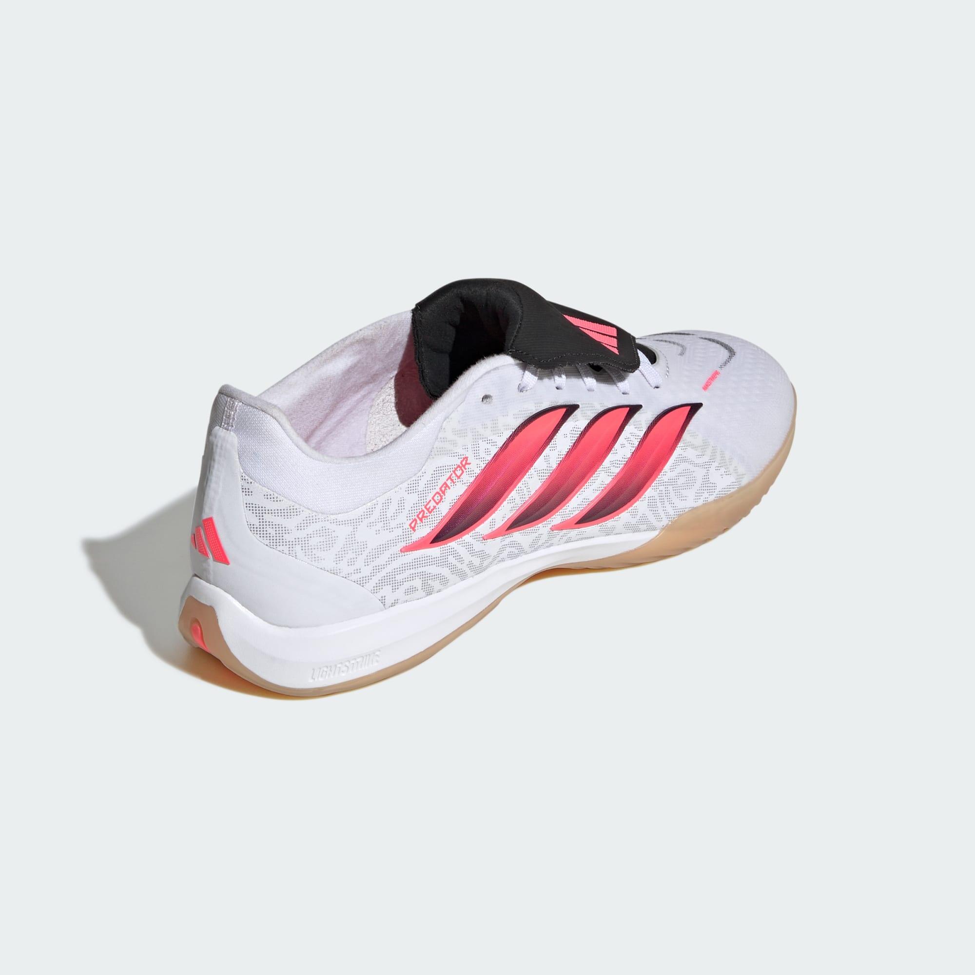 Predator Pro Fold-Over Tongue Indoor Voetbalschoenen 7/7