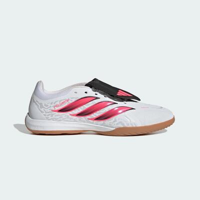 Scarpa da calcio Predator League Fold-Over Tongue Indoor