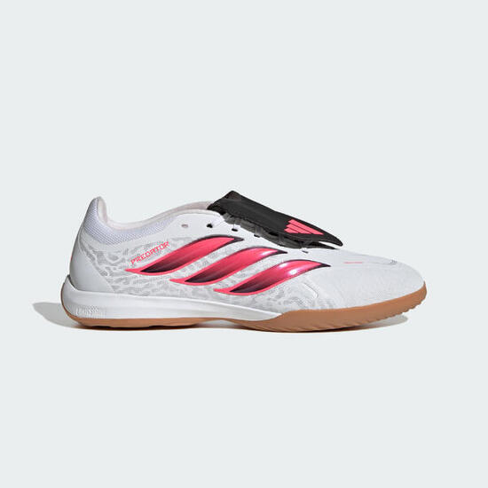 Scarpa da calcio Predator League Fold-Over Tongue Indoor