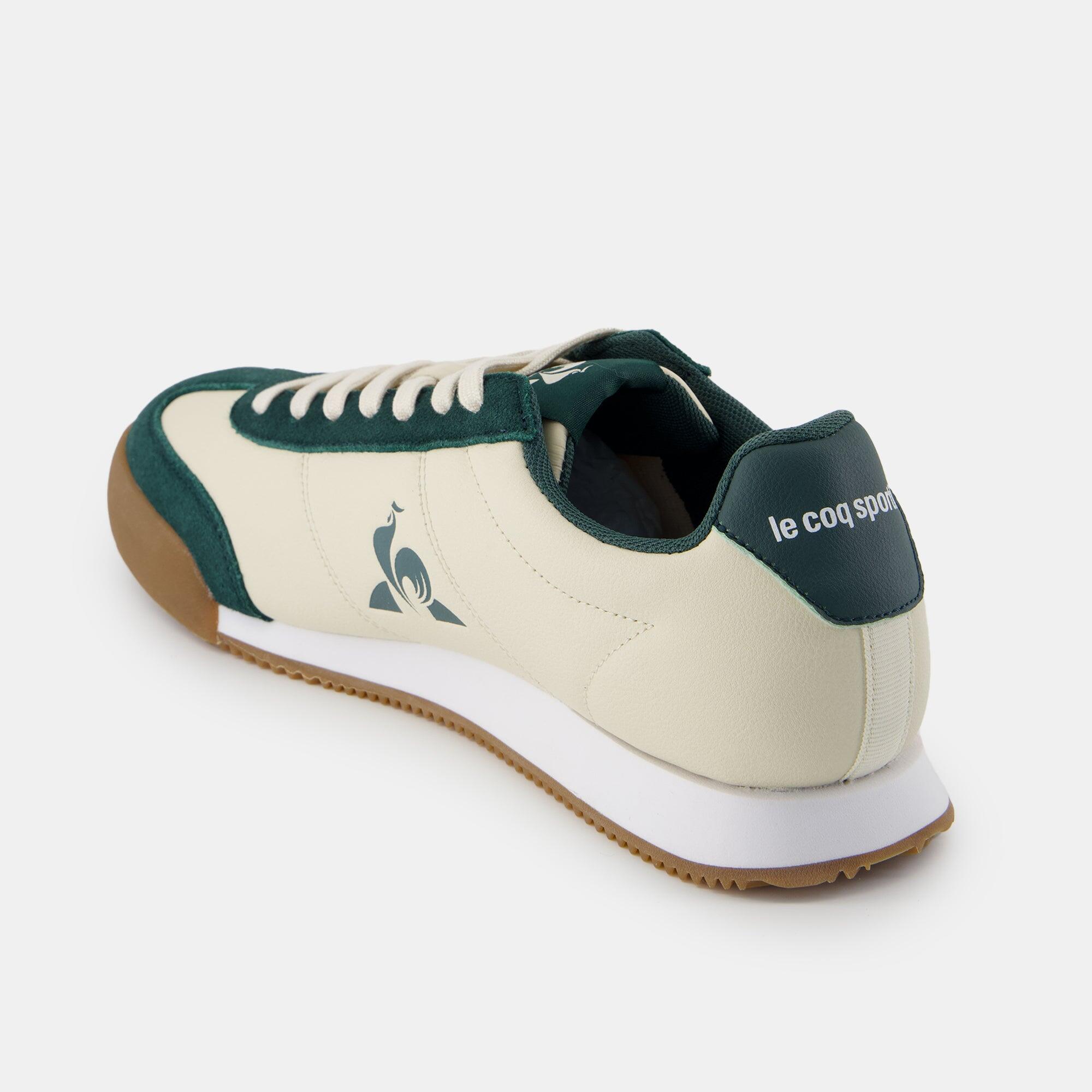 Sneakers retro-foot 2/6