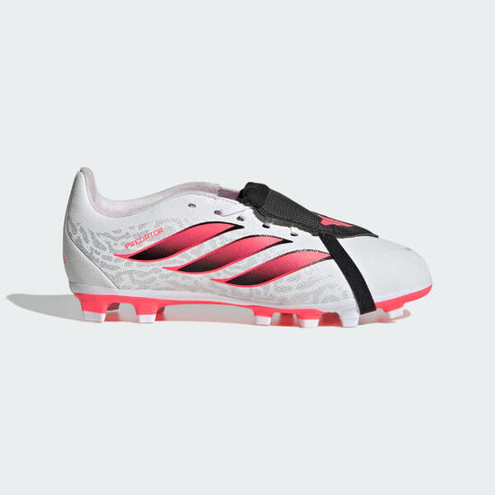 Chaussure de football languette rabattable PREDATOR CLUB Terrain