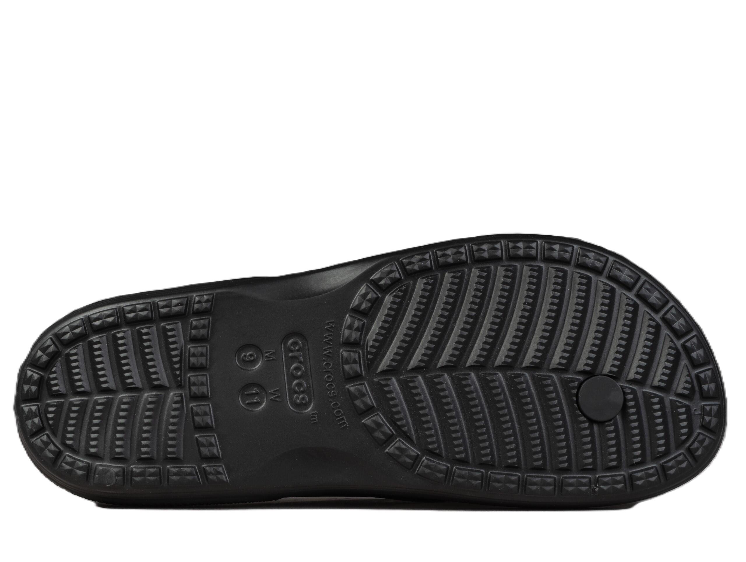 Japonki plażowe męskie Crocs Classic Flip 5/6