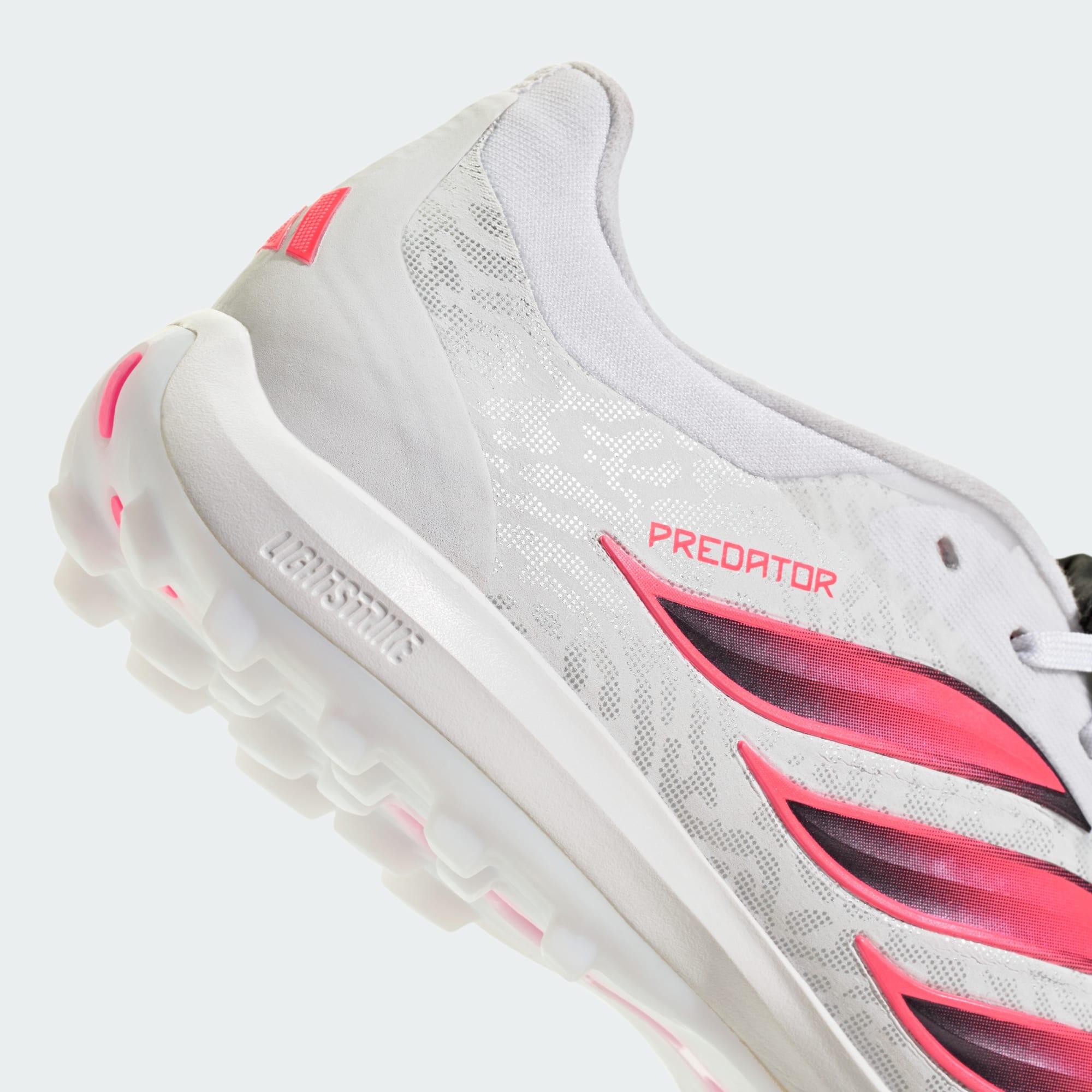 Predator Pro Fold-Over Tongue Turf Voetbalschoenen 6/7