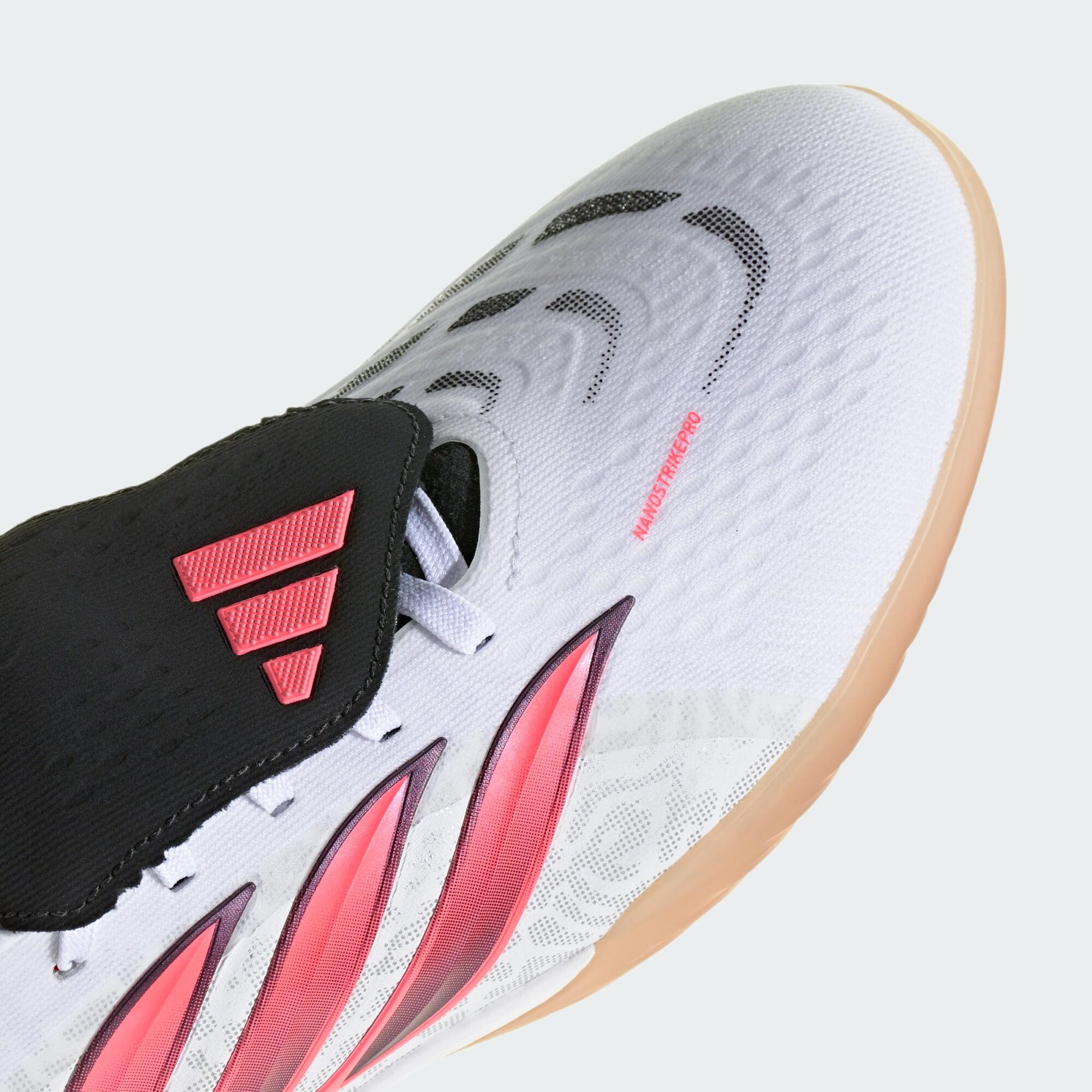 Predator Pro Fold-Over Tongue Indoor Voetbalschoenen 6/7