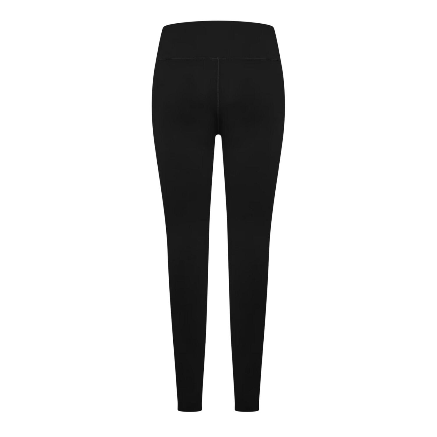 Legging ONE Femme (Noir) 3/3