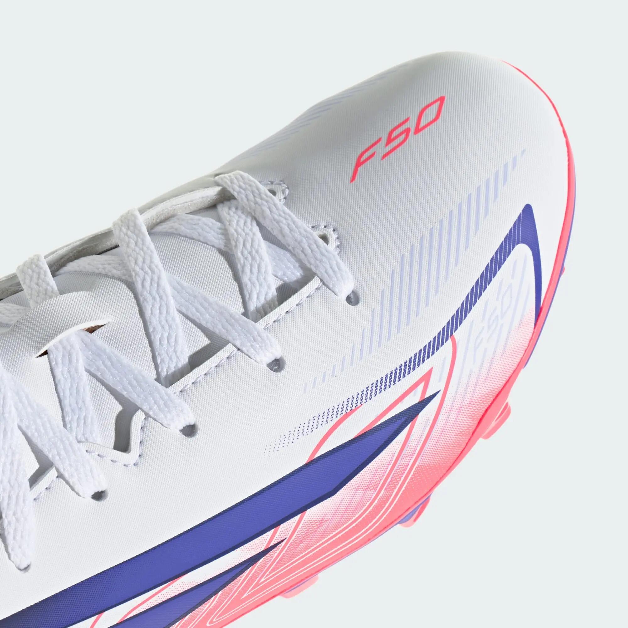 F50 HYPERFAST CLUB Firm Ground / Multi Ground Football Boots Kids 6/14