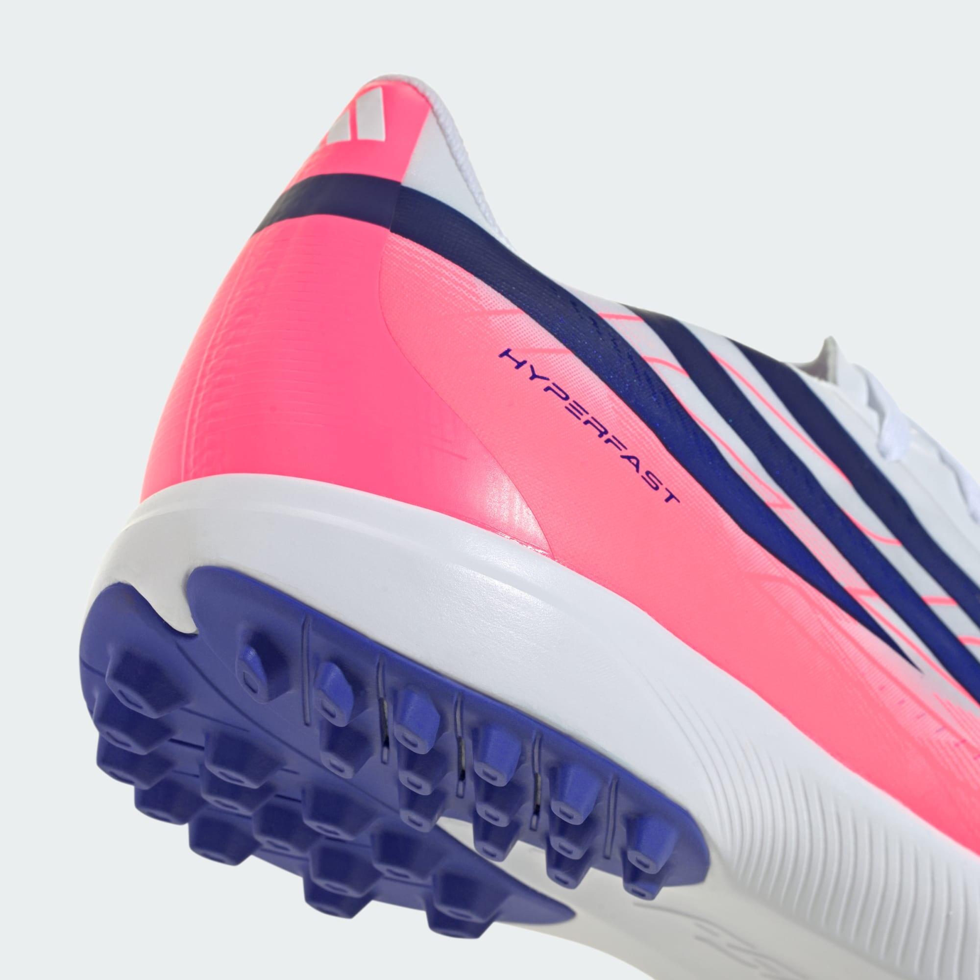 F50 HYPERFAST LEAGUE Turf Voetbalschoenen 6/7