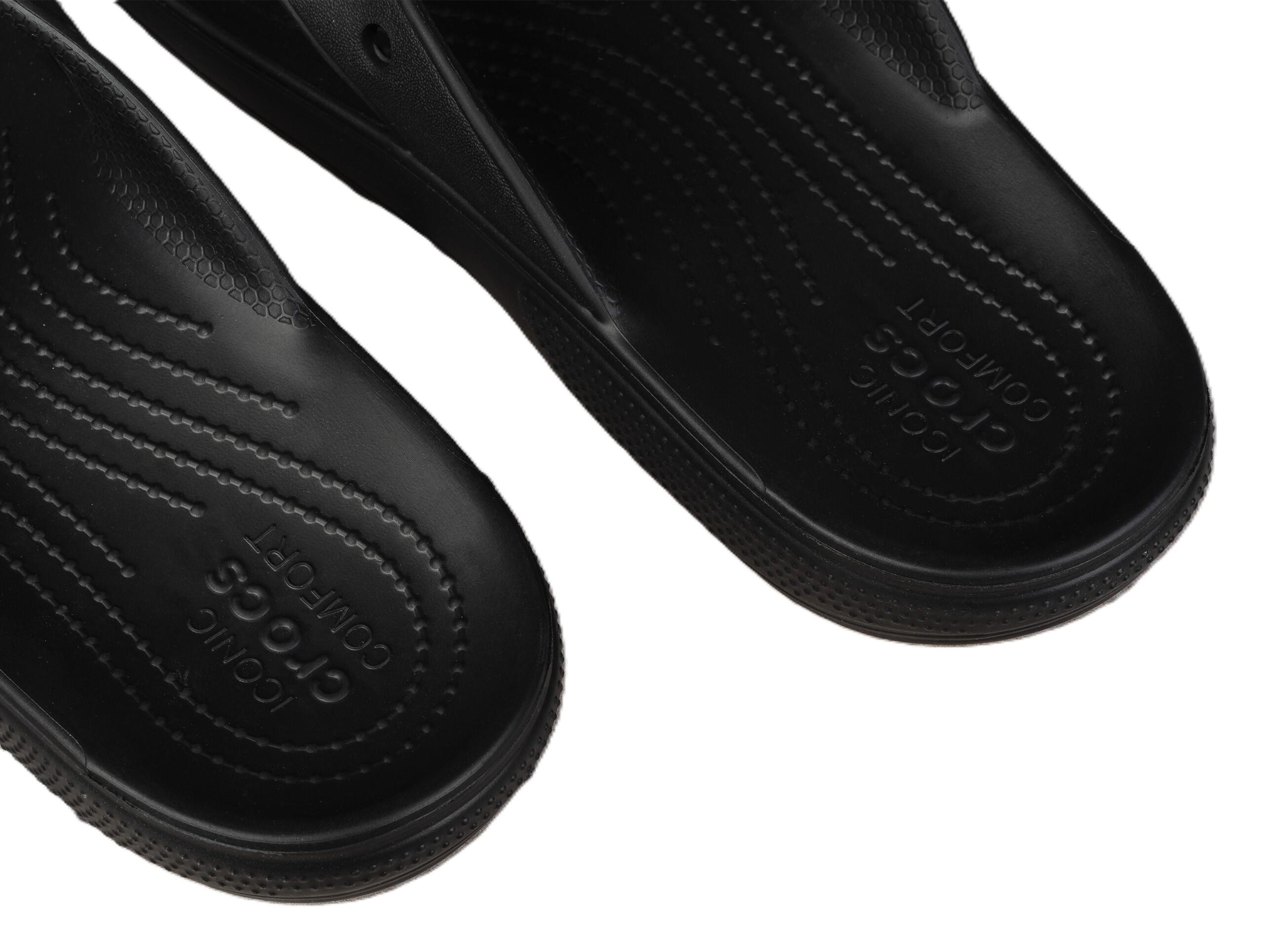 Japonki plażowe męskie Crocs Classic Flip 4/6