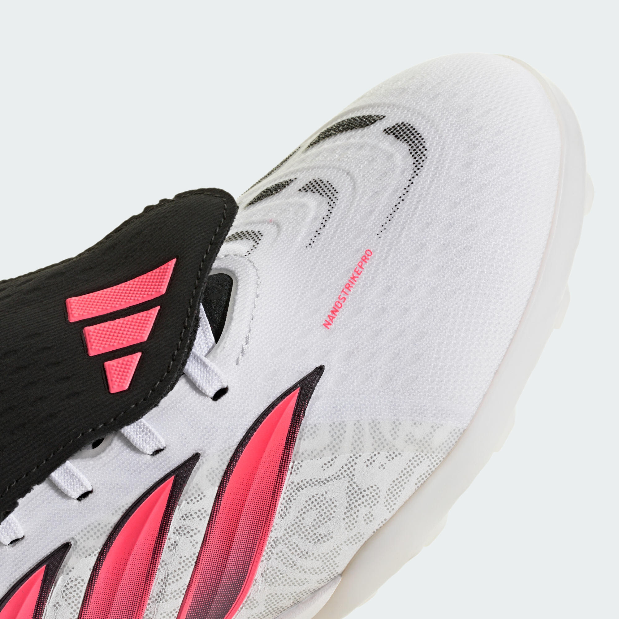 Predator Pro Fold-Over Tongue Turf Voetbalschoenen 5/7