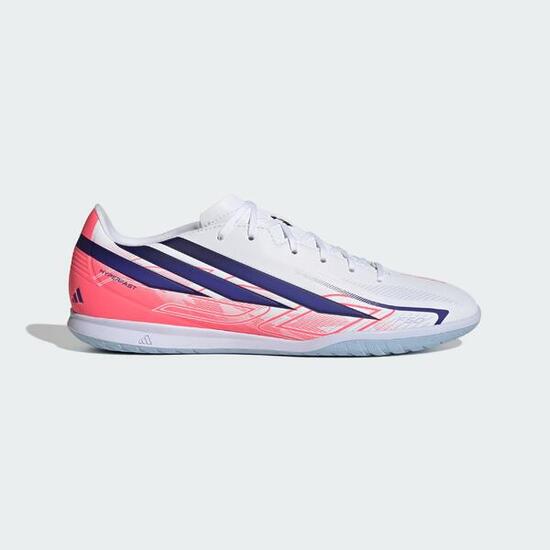 Zapatilla de fútbol F50 Hyperfast Club Indoor