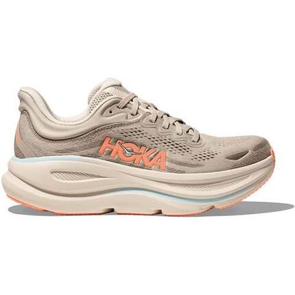 Buty do biegania damskie Hoka One One 1162012BRRYM