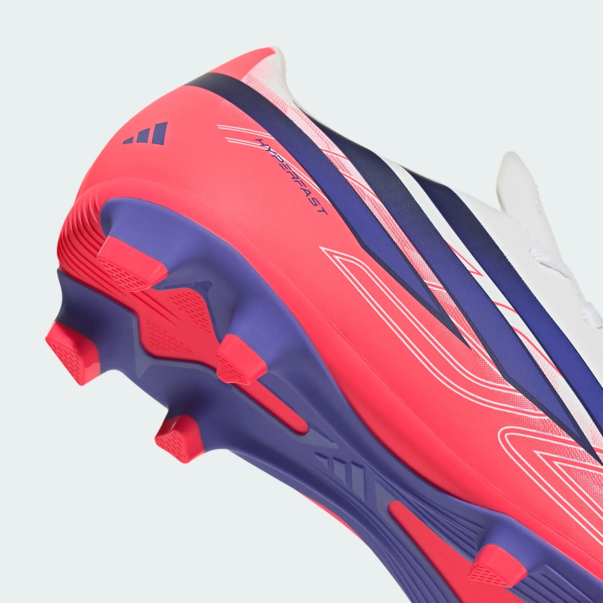 F50 HYPERFAST CLUB Firm Ground / Multi Ground Football Boots Kids 5/14