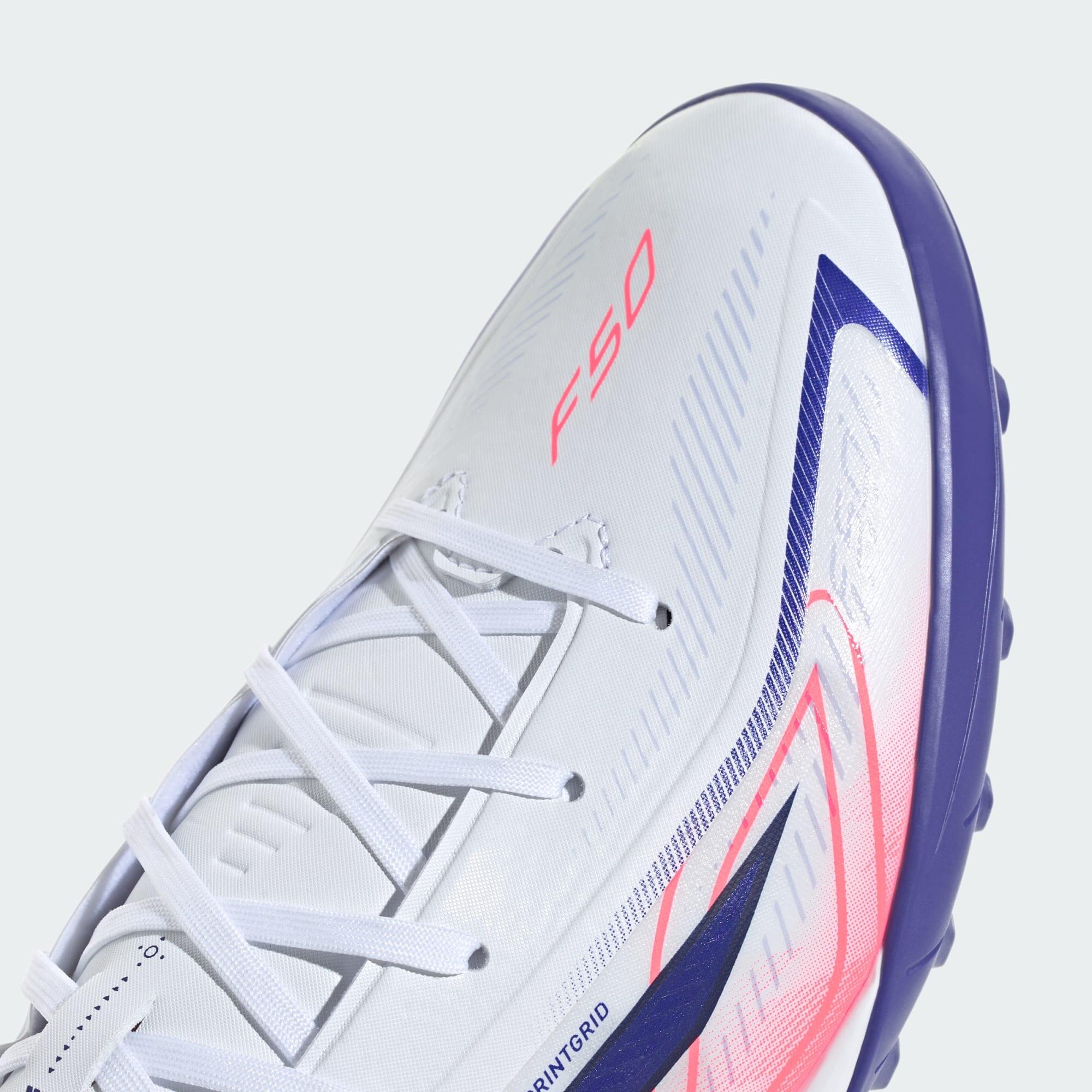 F50 HYPERFAST LEAGUE Turf Voetbalschoenen 5/7