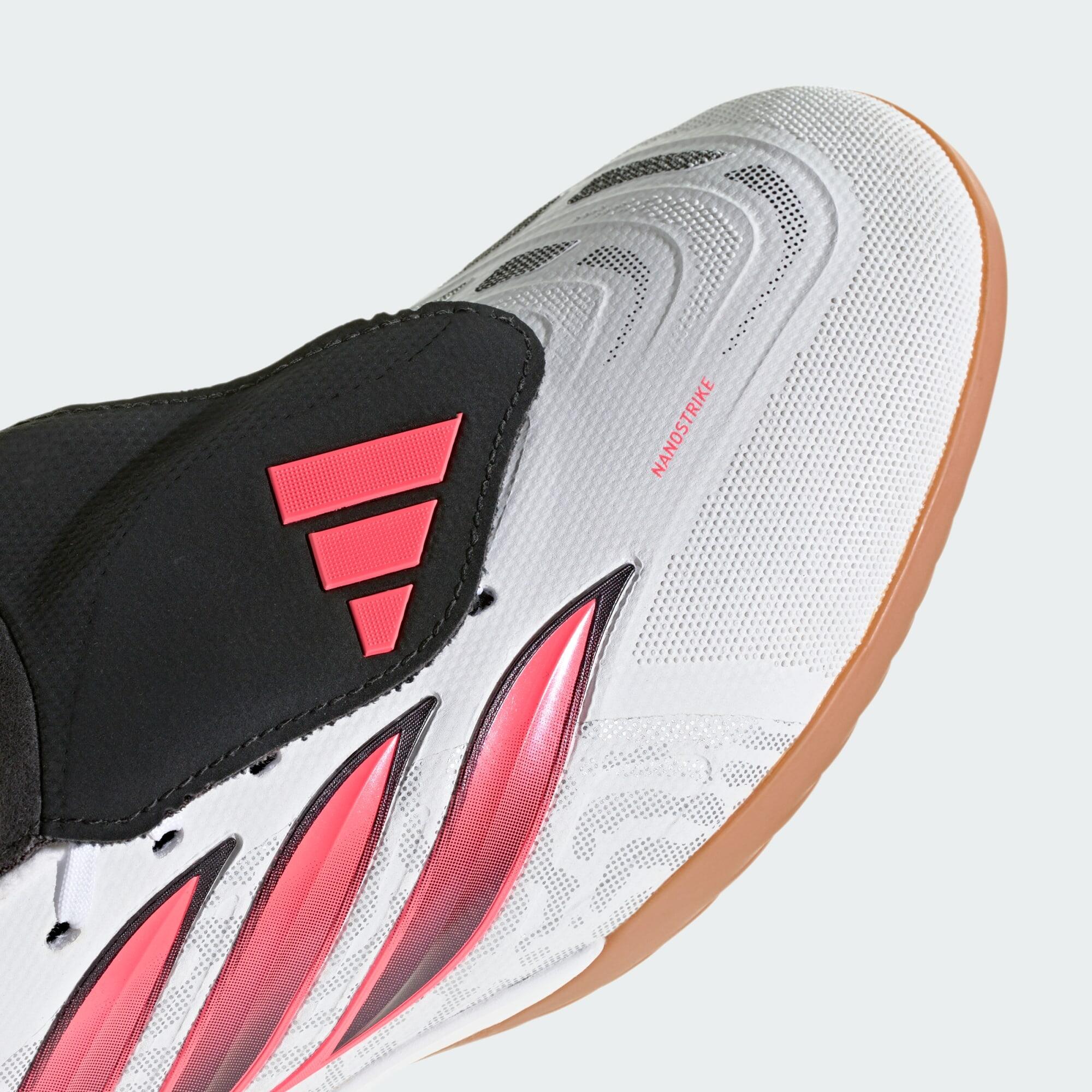 Chaussure de football en salle languette rabattue Predator League 6/7