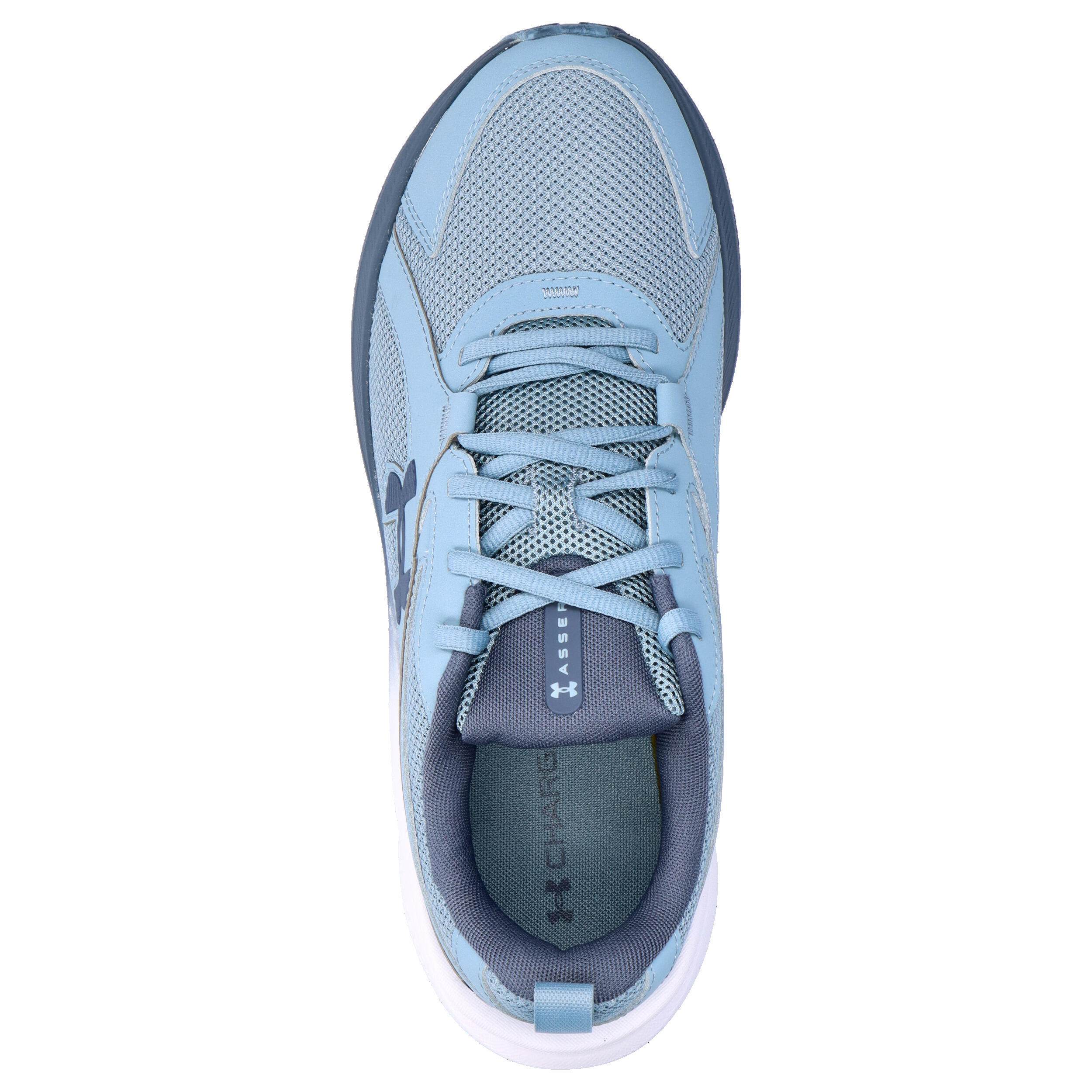 Under Armour Herren Laufschuhe Charged+ Assert 11 6006723 5/14