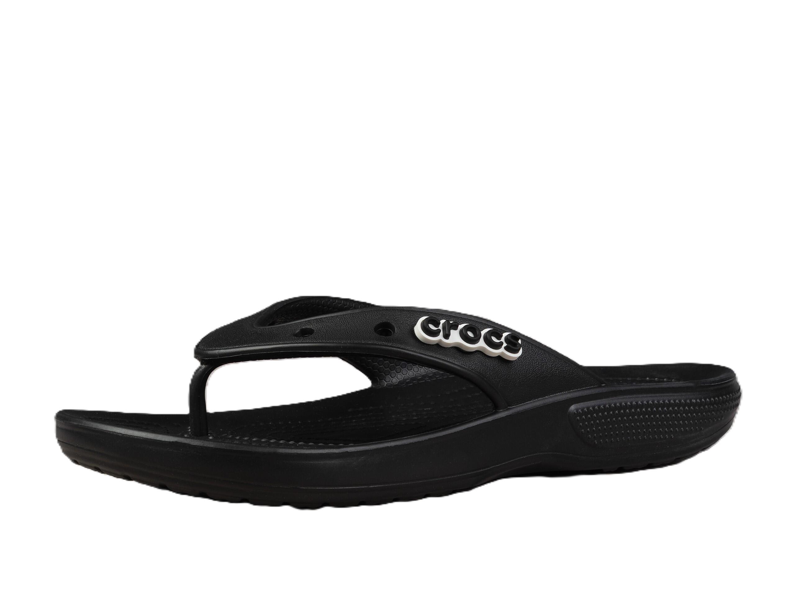 Japonki plażowe męskie Crocs Classic Flip 3/6