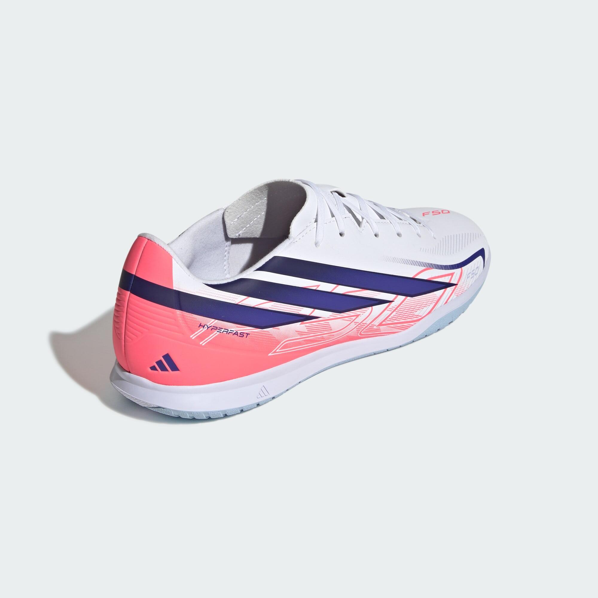 Scarpe da calcio indoor F50 Hyperfast Club 7/7
