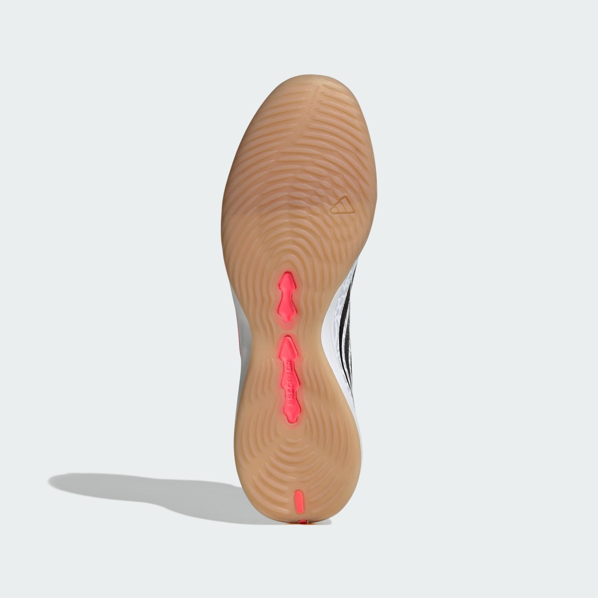 Predator Pro Fold-Over Tongue Indoor Voetbalschoenen 3/7