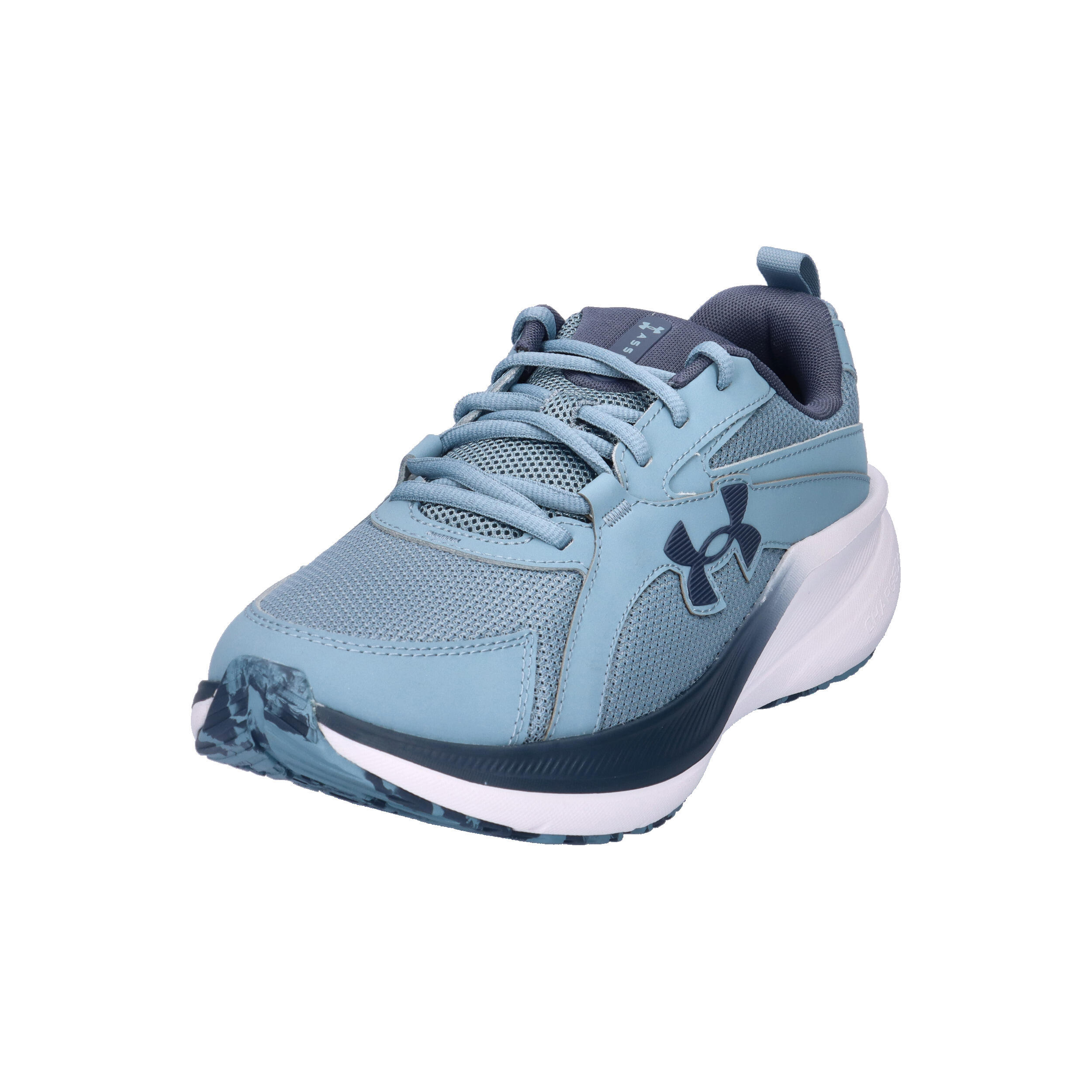 Under Armour Herren Charged Assert 11 Laufschuhe 6006723 448 Blau 4/14