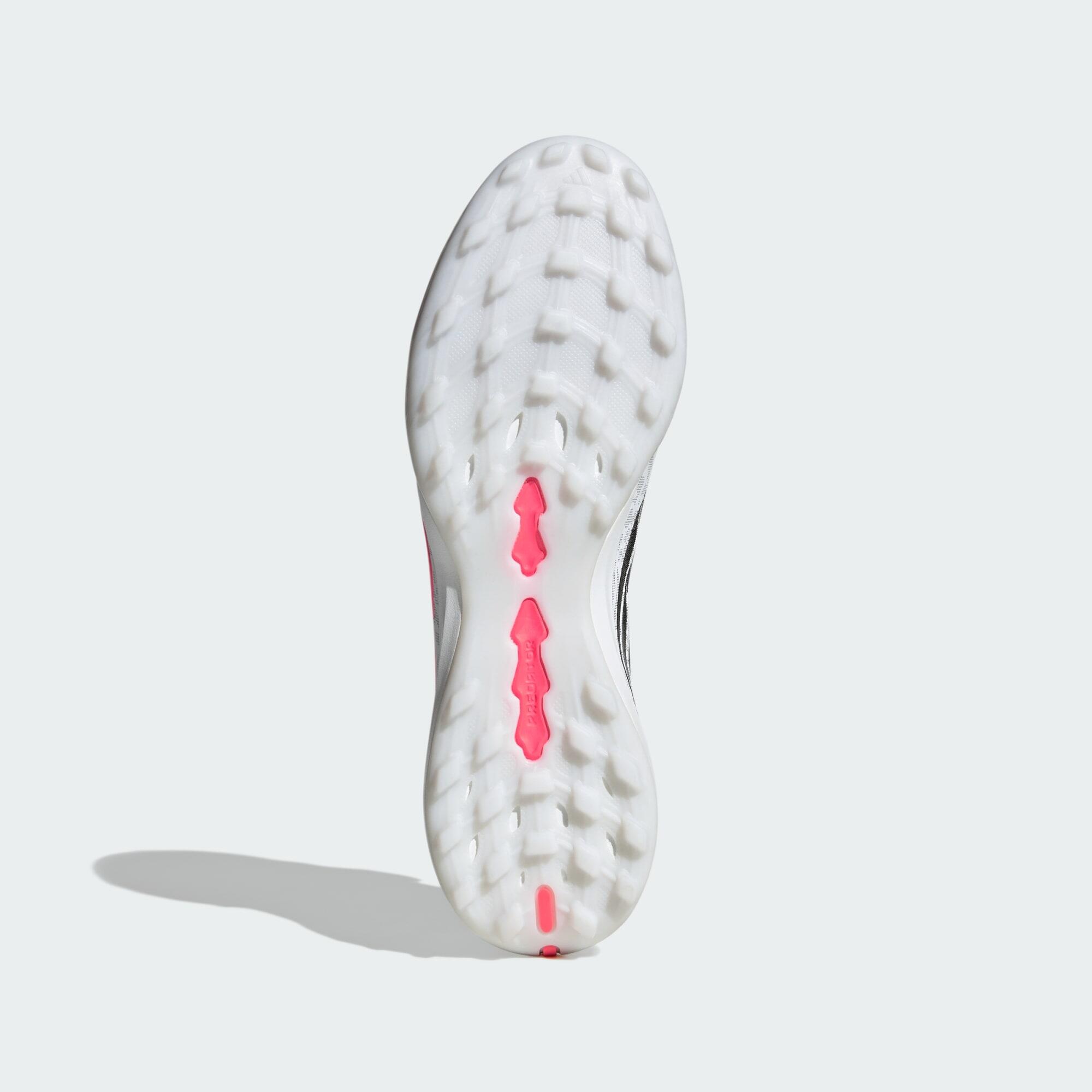 Predator Pro Fold-Over Tongue Turf Voetbalschoenen 3/7