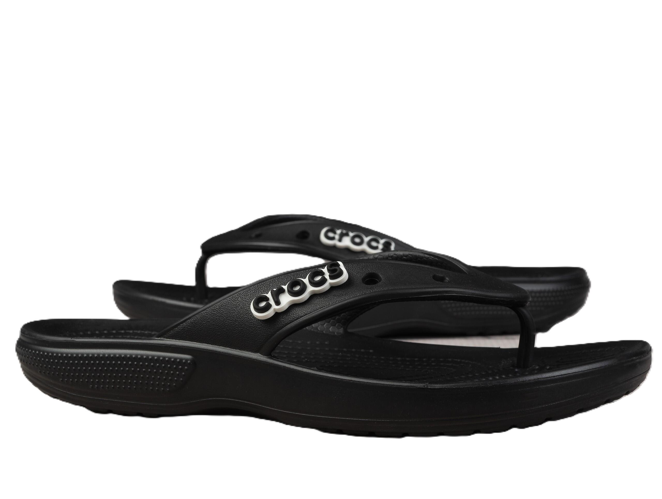 Japonki plażowe męskie Crocs Classic Flip 2/6