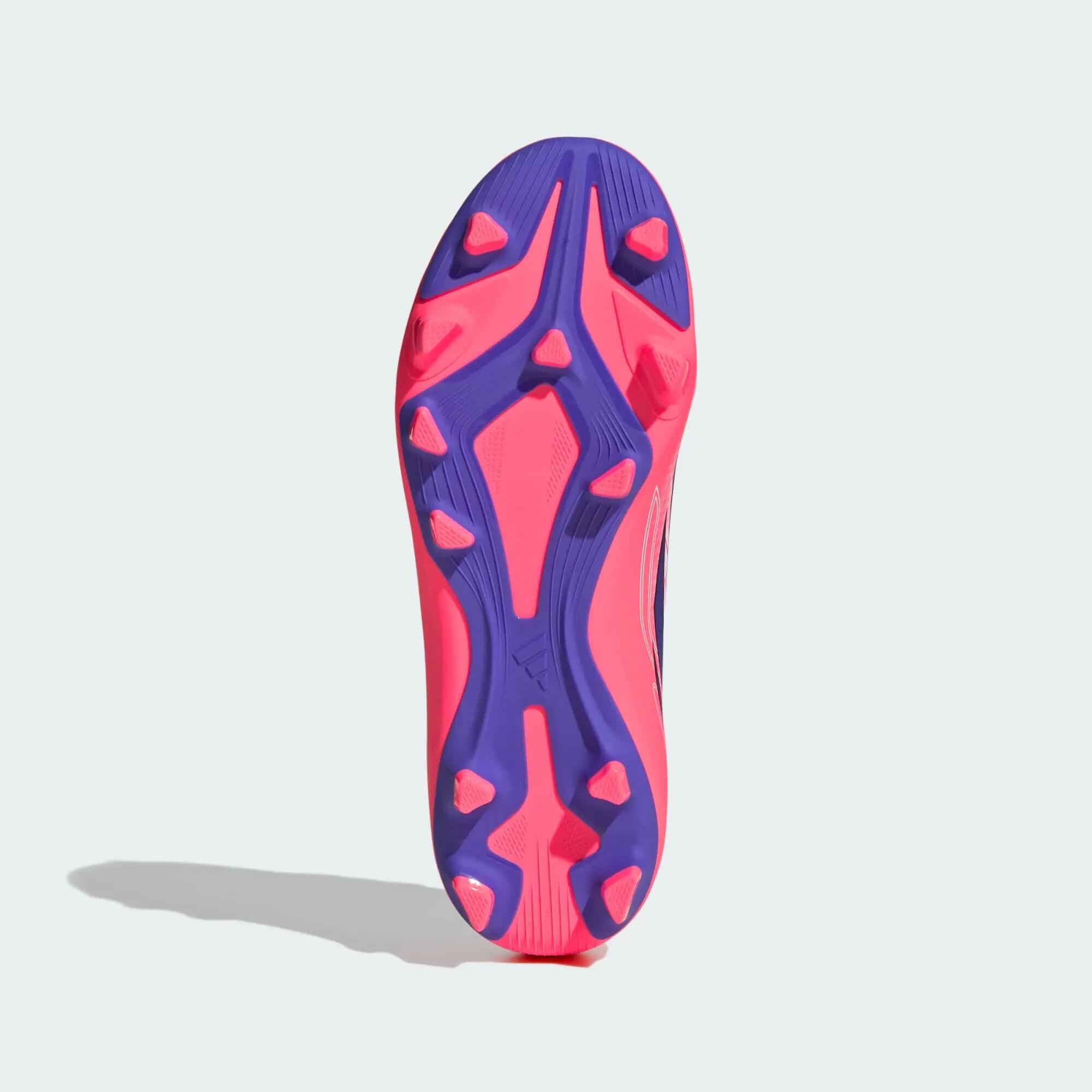 F50 HYPERFAST CLUB Firm Ground / Multi Ground Football Boots Kids 3/14