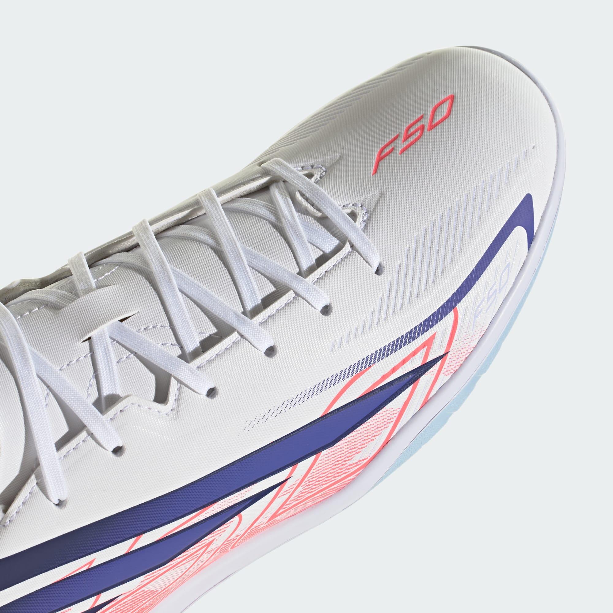 Scarpe da calcio indoor F50 Hyperfast Club 6/7