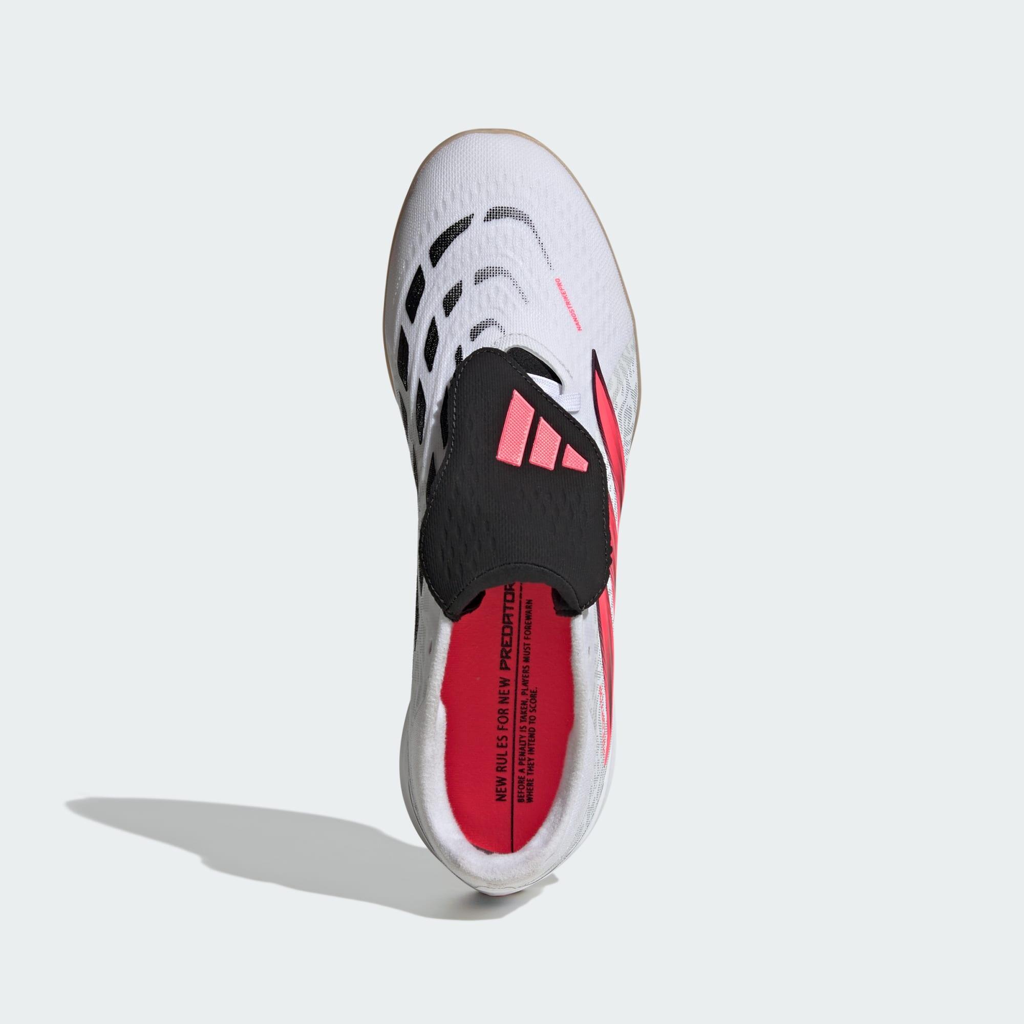 Predator Pro Fold-Over Tongue Indoor Voetbalschoenen 2/7