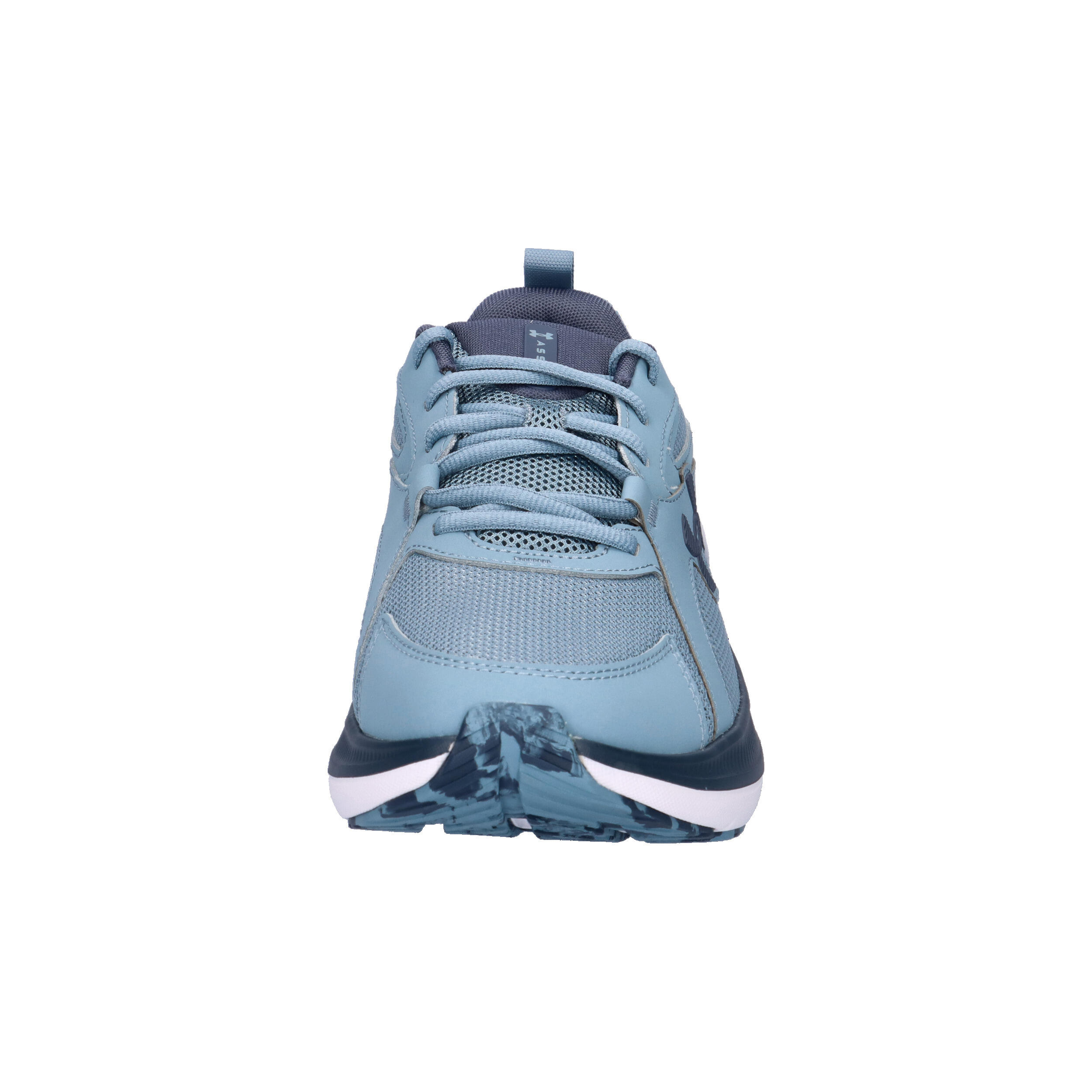 Under Armour Herren Charged Assert 11 Laufschuhe 6006723 448 Blau 3/14