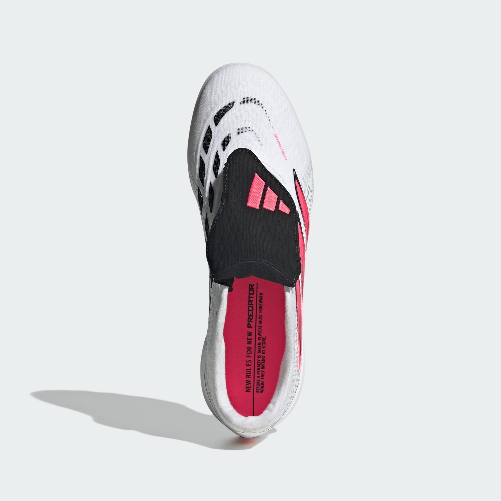 Predator Pro Fold-Over Tongue Turf Voetbalschoenen 2/7