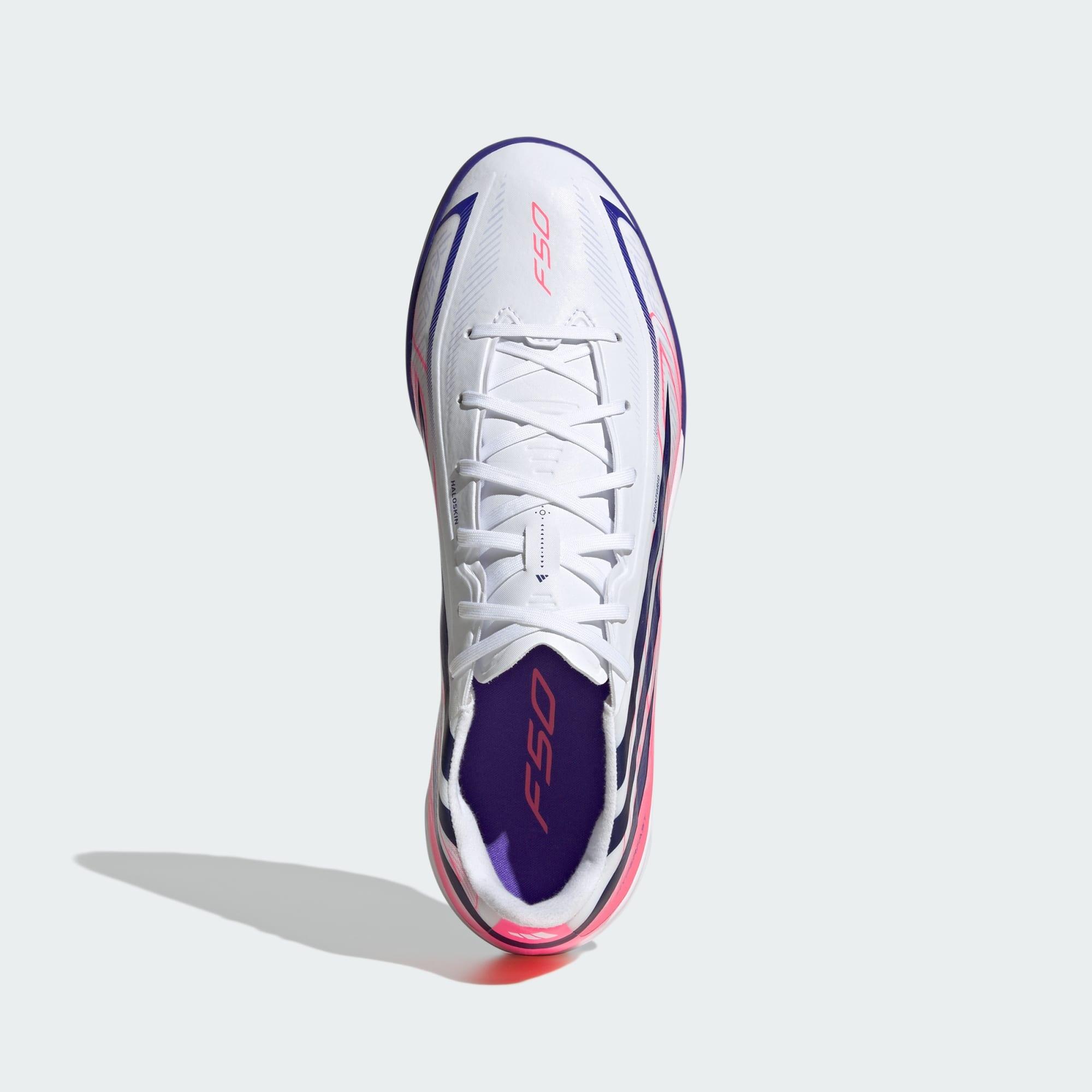 F50 HYPERFAST LEAGUE Turf Voetbalschoenen 2/7