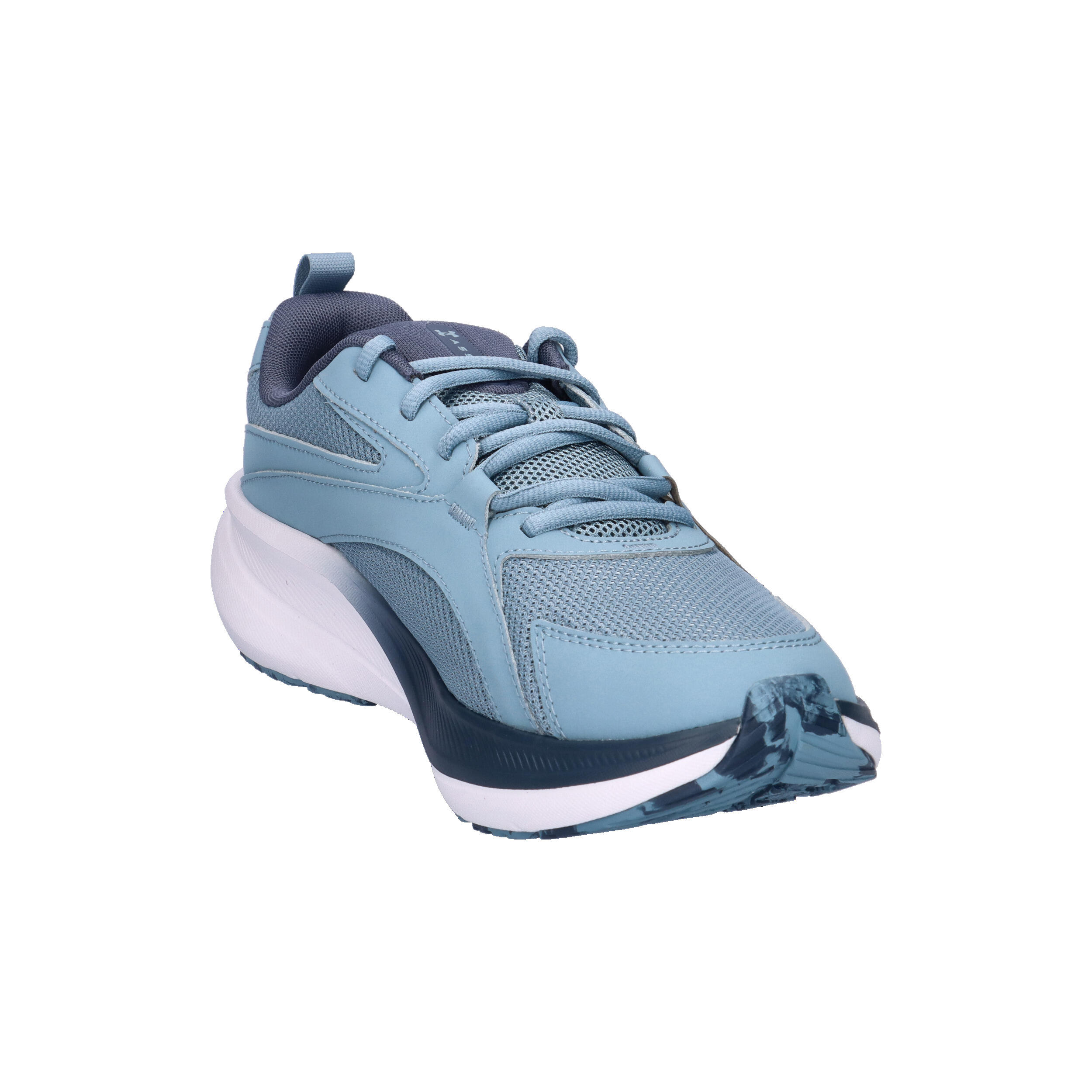Under Armour Herren Charged Assert 11 Laufschuhe 6006723 448 Blau 2/14