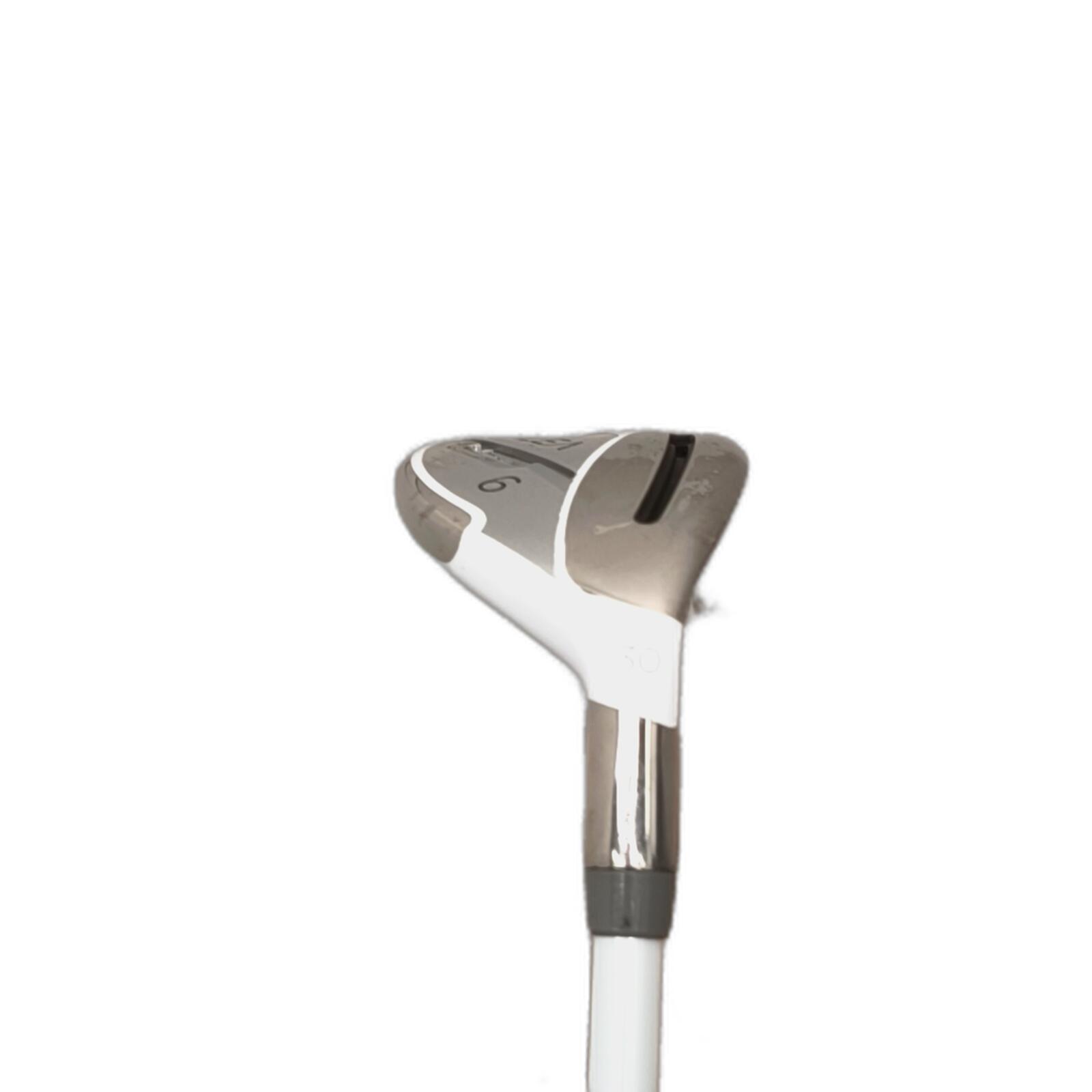 TaylorMade Kalea Hybrid / Flex Ladies / #6/30 2/5