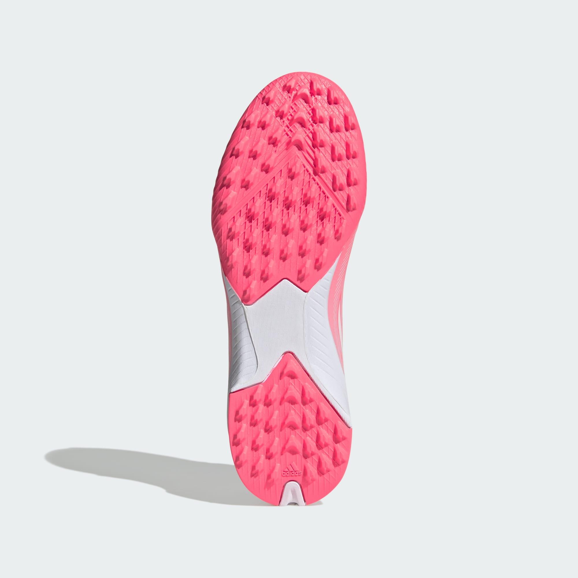 Botas de Futebol com Cano Médio F50 Sparkfusion League — Relva Sintética 3/7