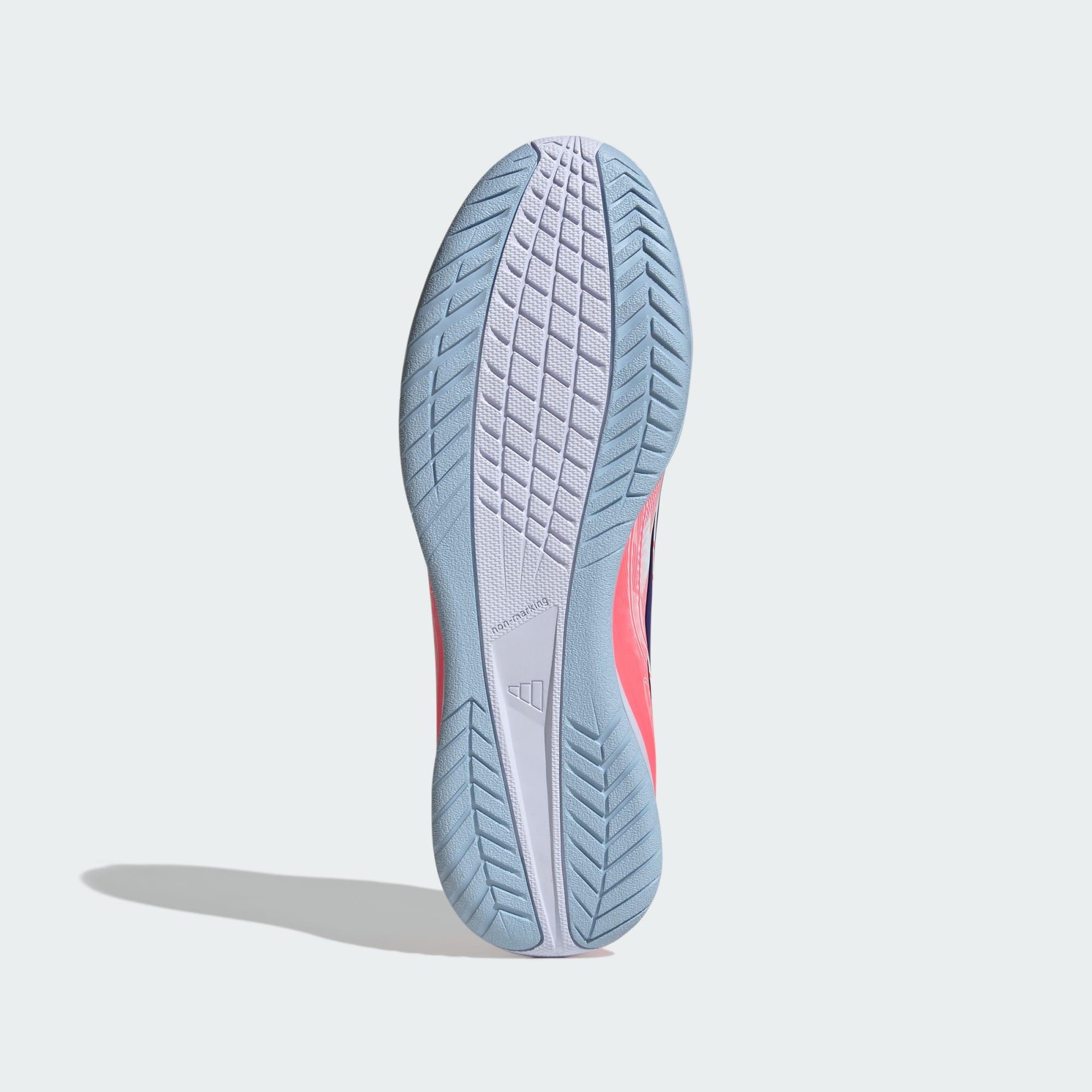 Scarpe da calcio indoor F50 Hyperfast Club 3/7
