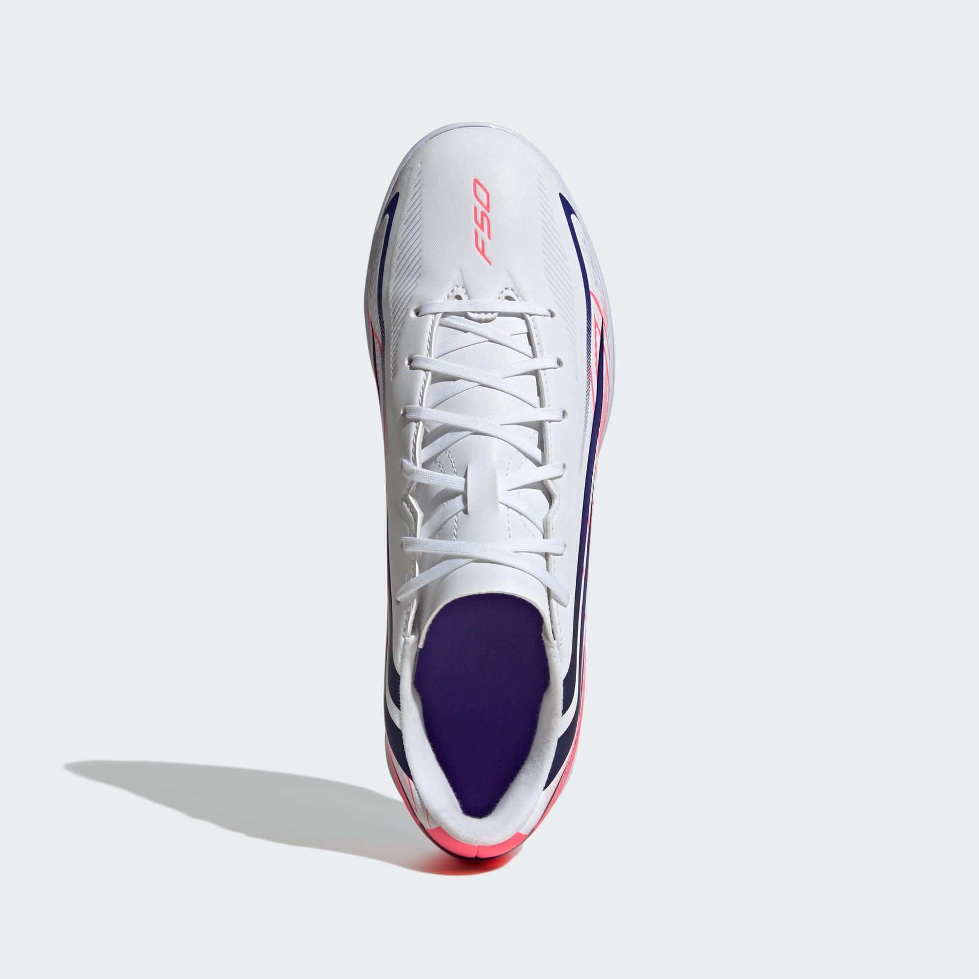 Scarpe da calcio indoor F50 Hyperfast Club 2/7